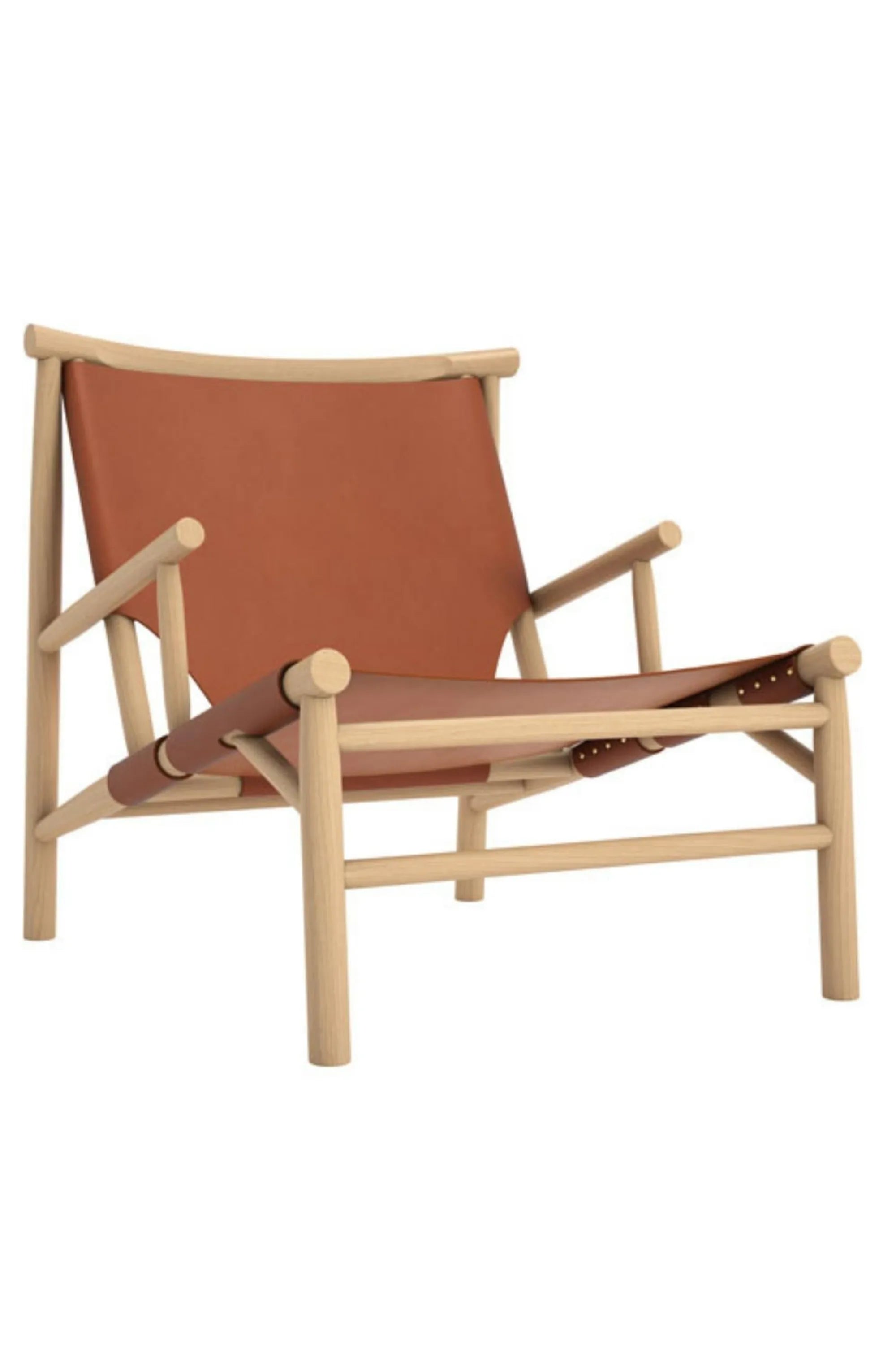 Samurai Chair