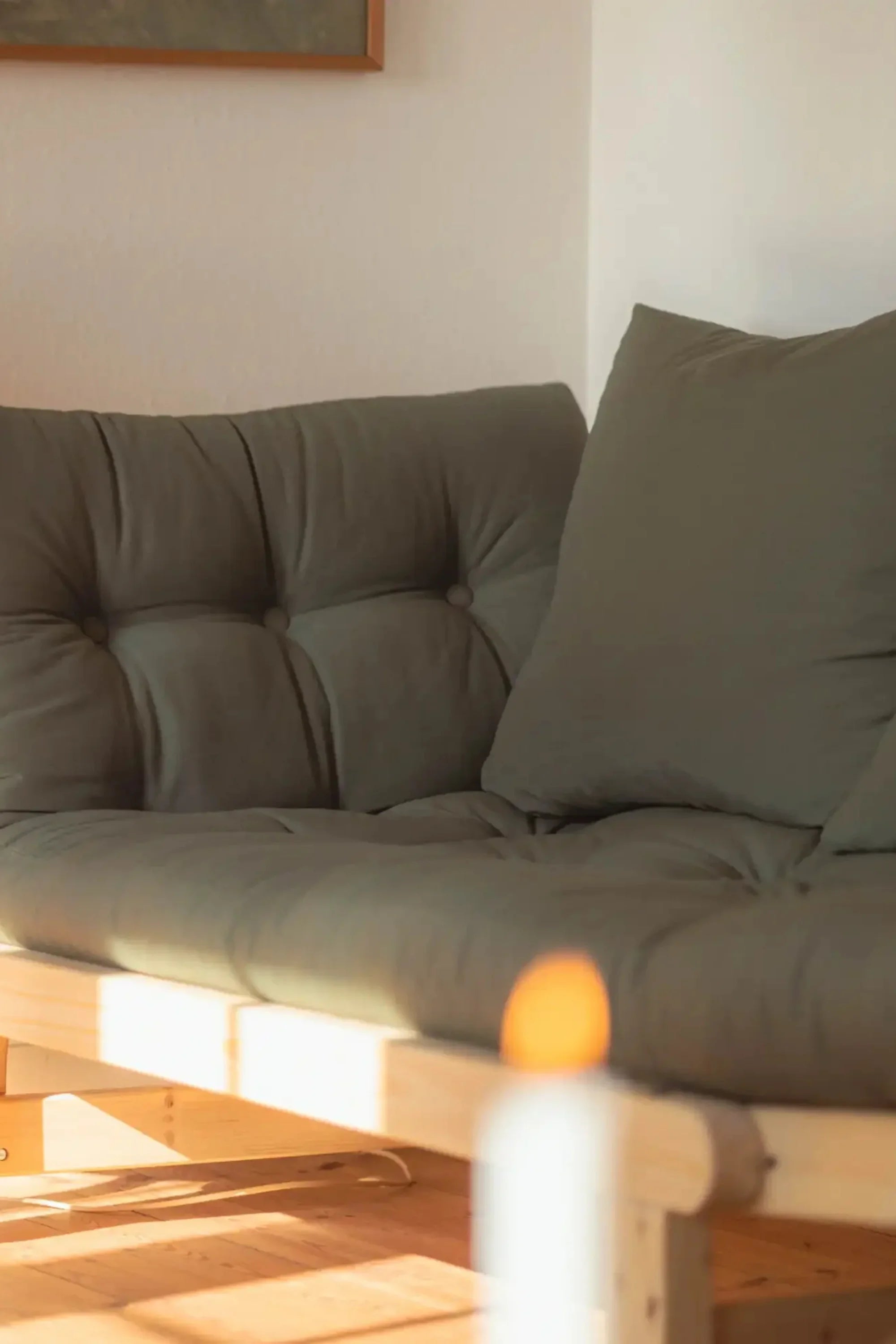 Beat Sofa Bed