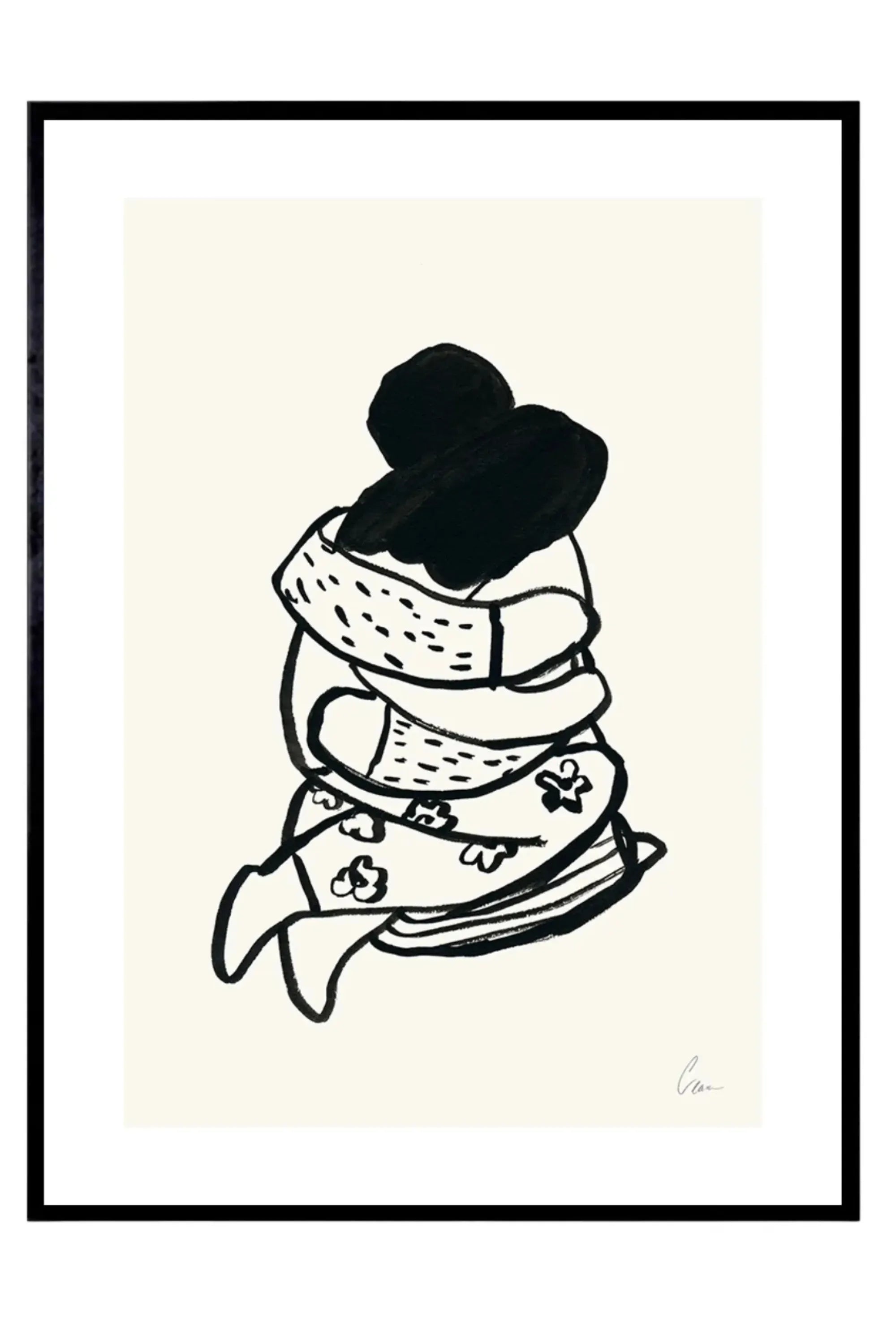 Embrace