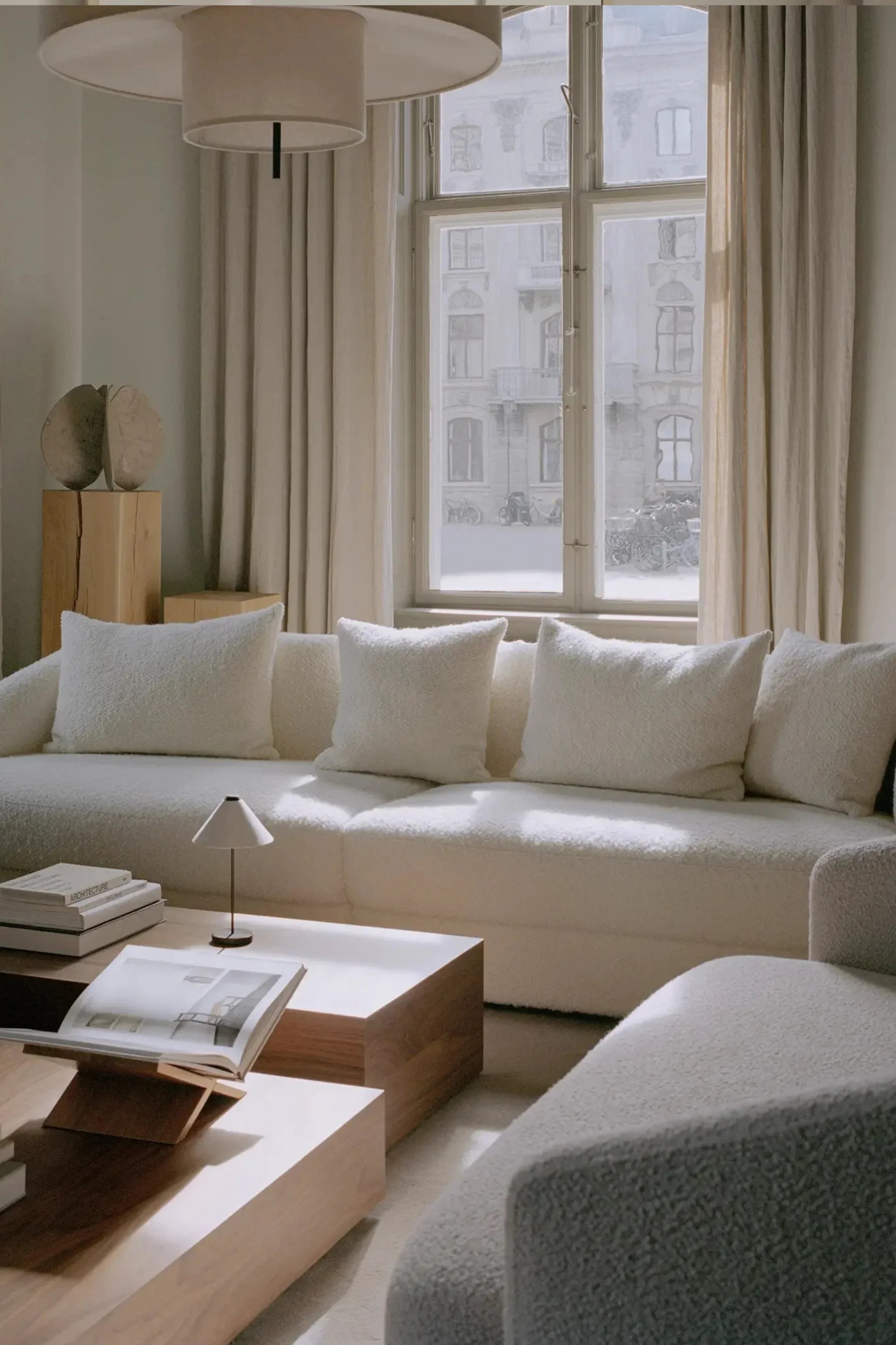 Covent Residential Sofa