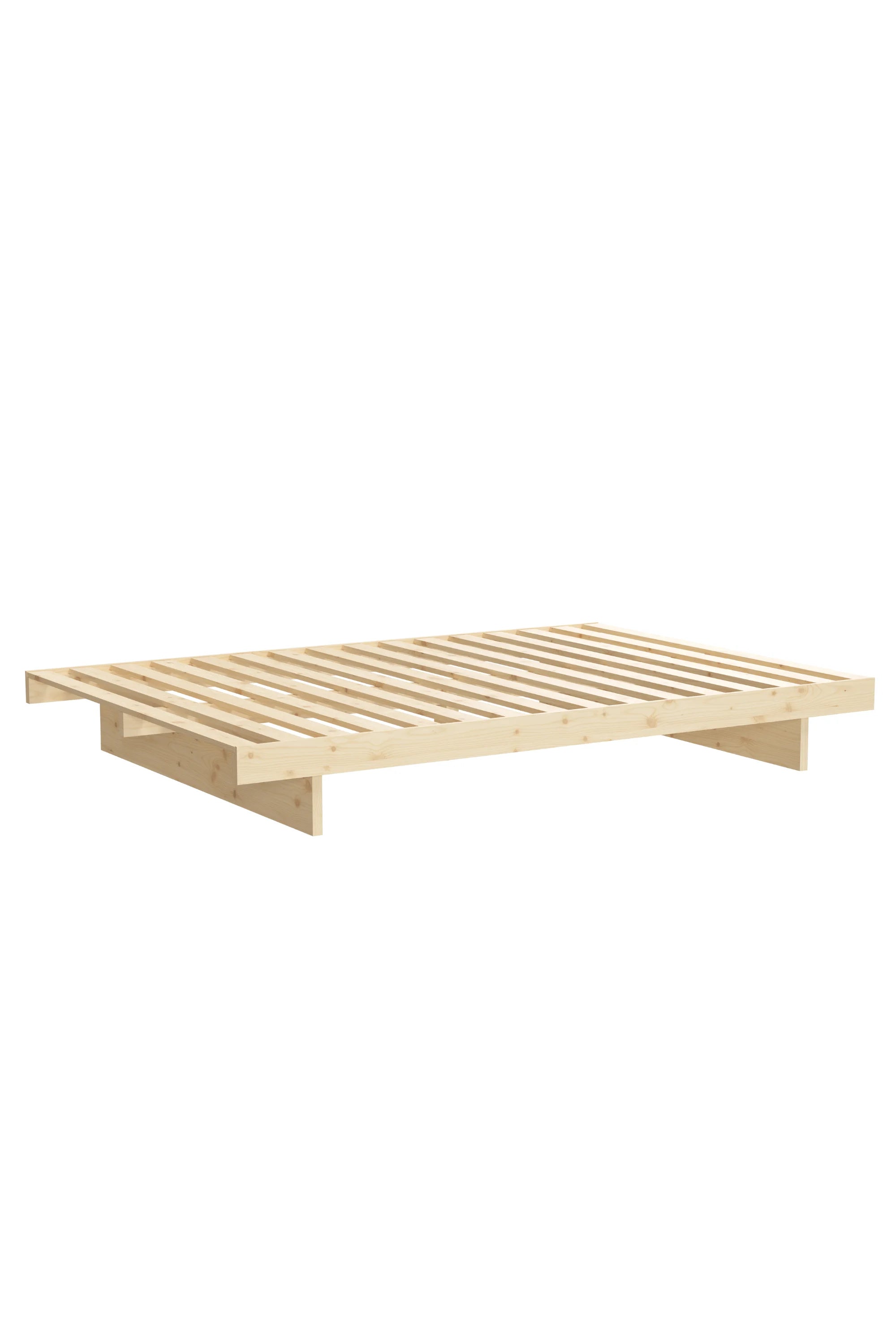 Kanso Bed