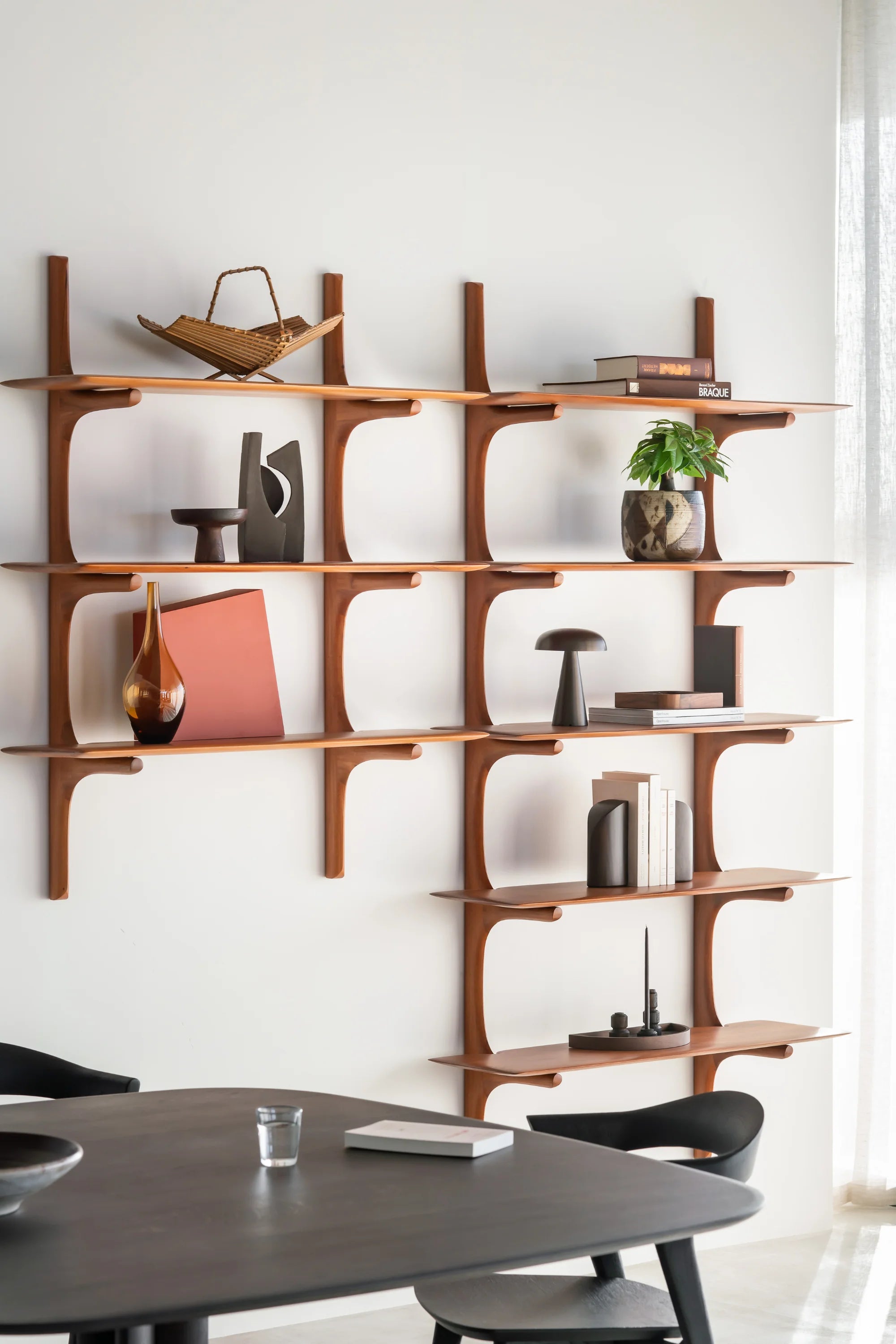 PI Wall Shelf - THAT COOL LIVING