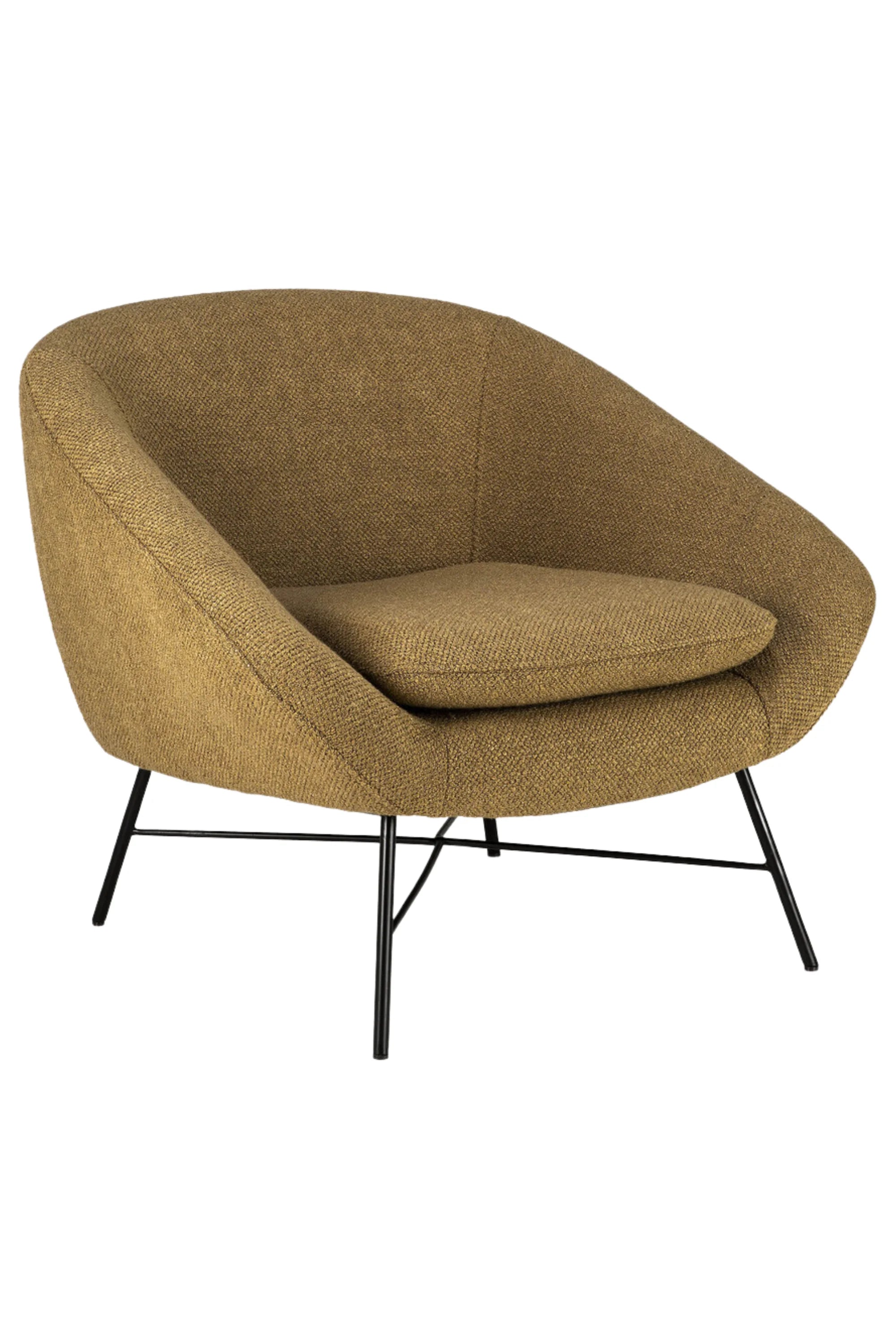 Barrow Lounge Chair