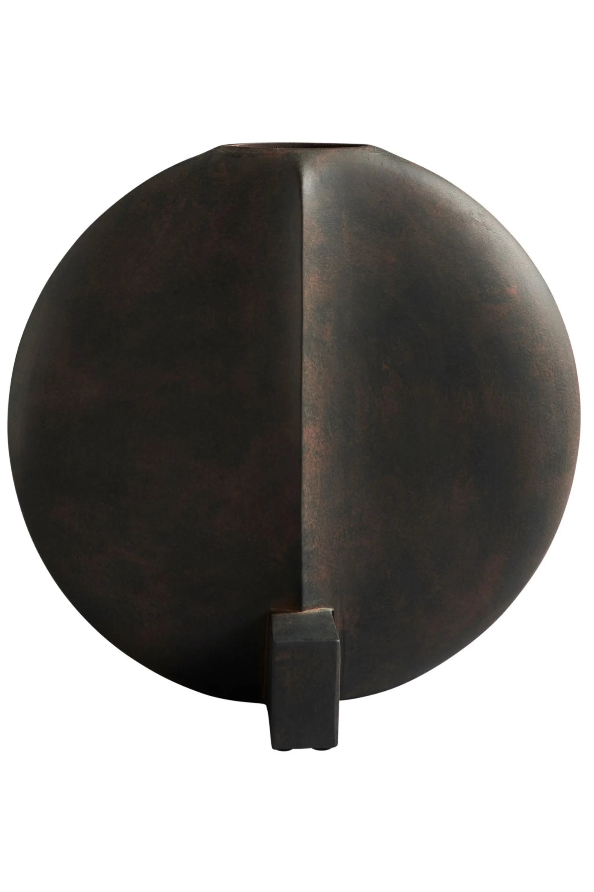 Guggenheim Vase - Big - THAT COOL LIVING