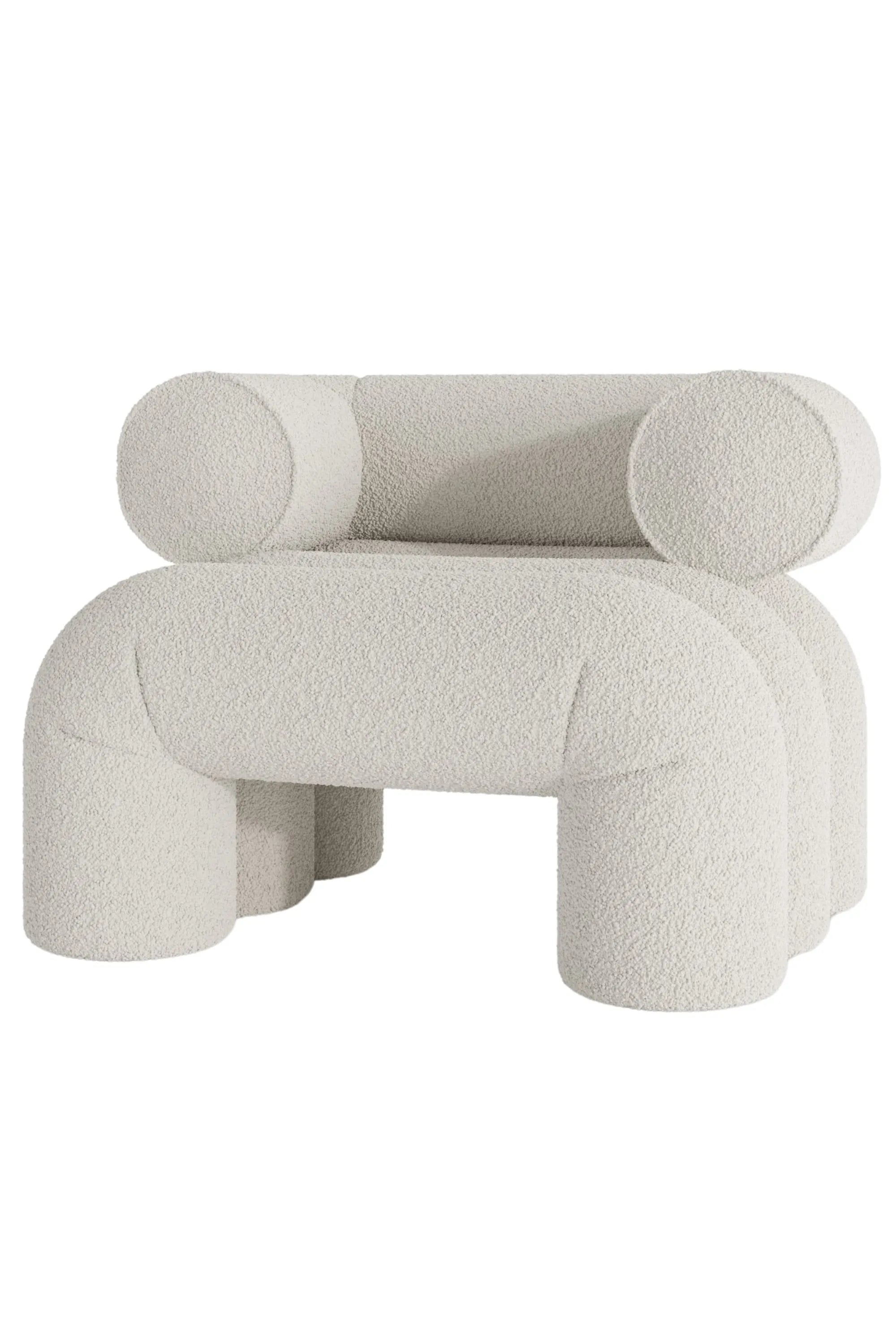Aurora Lounge Chair - THAT COOL LIVING