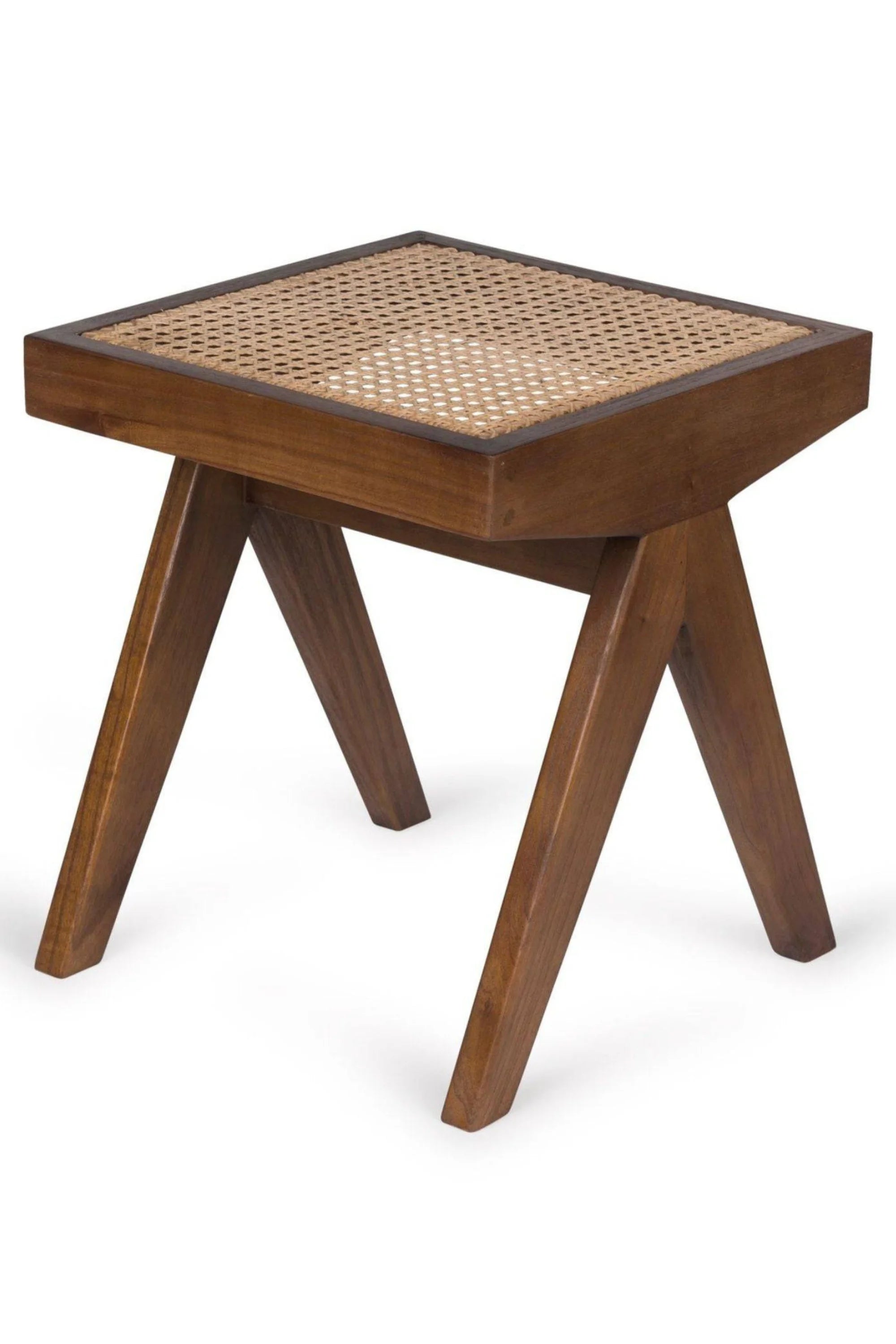Rattan Bench 1