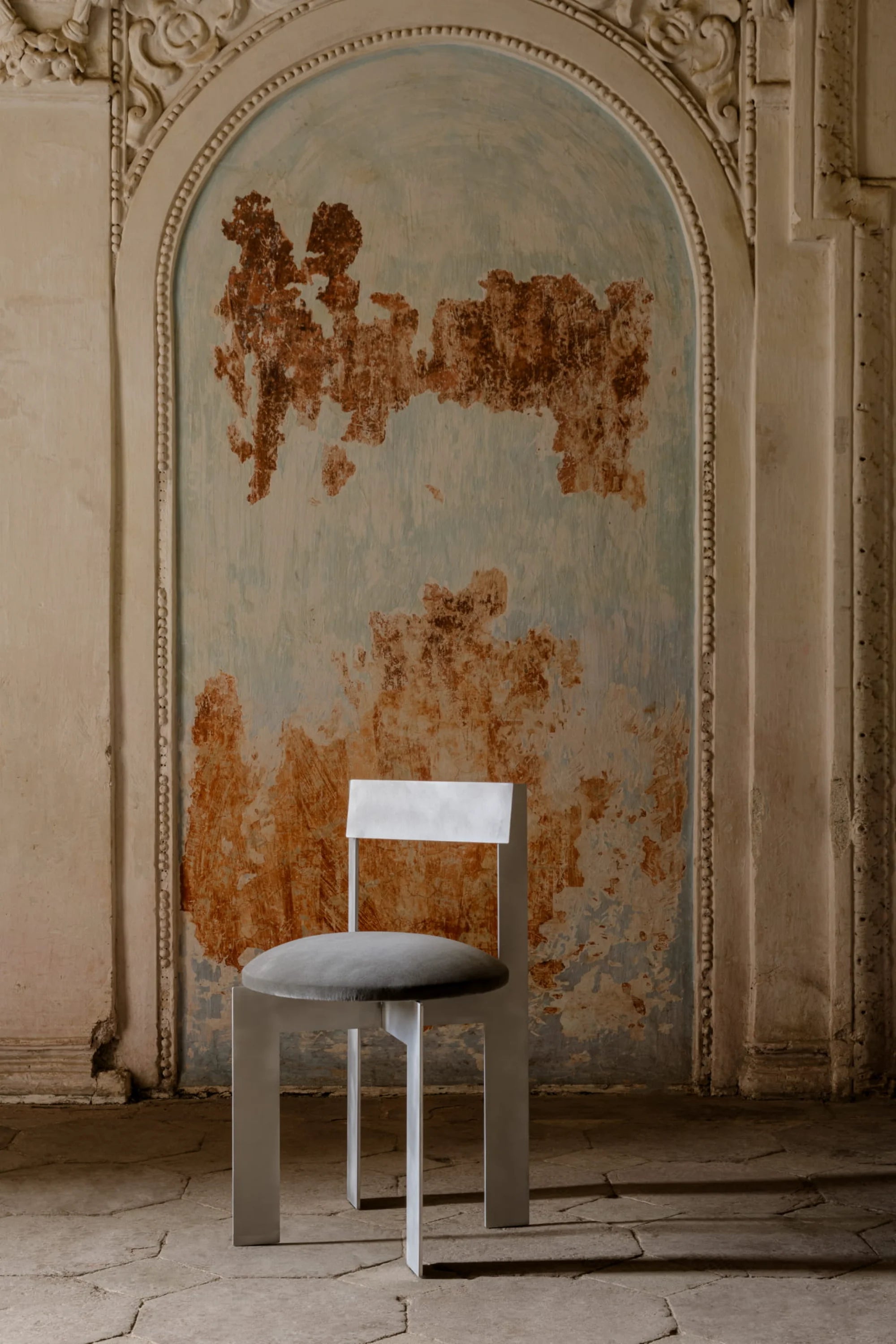 Object 113 Chair