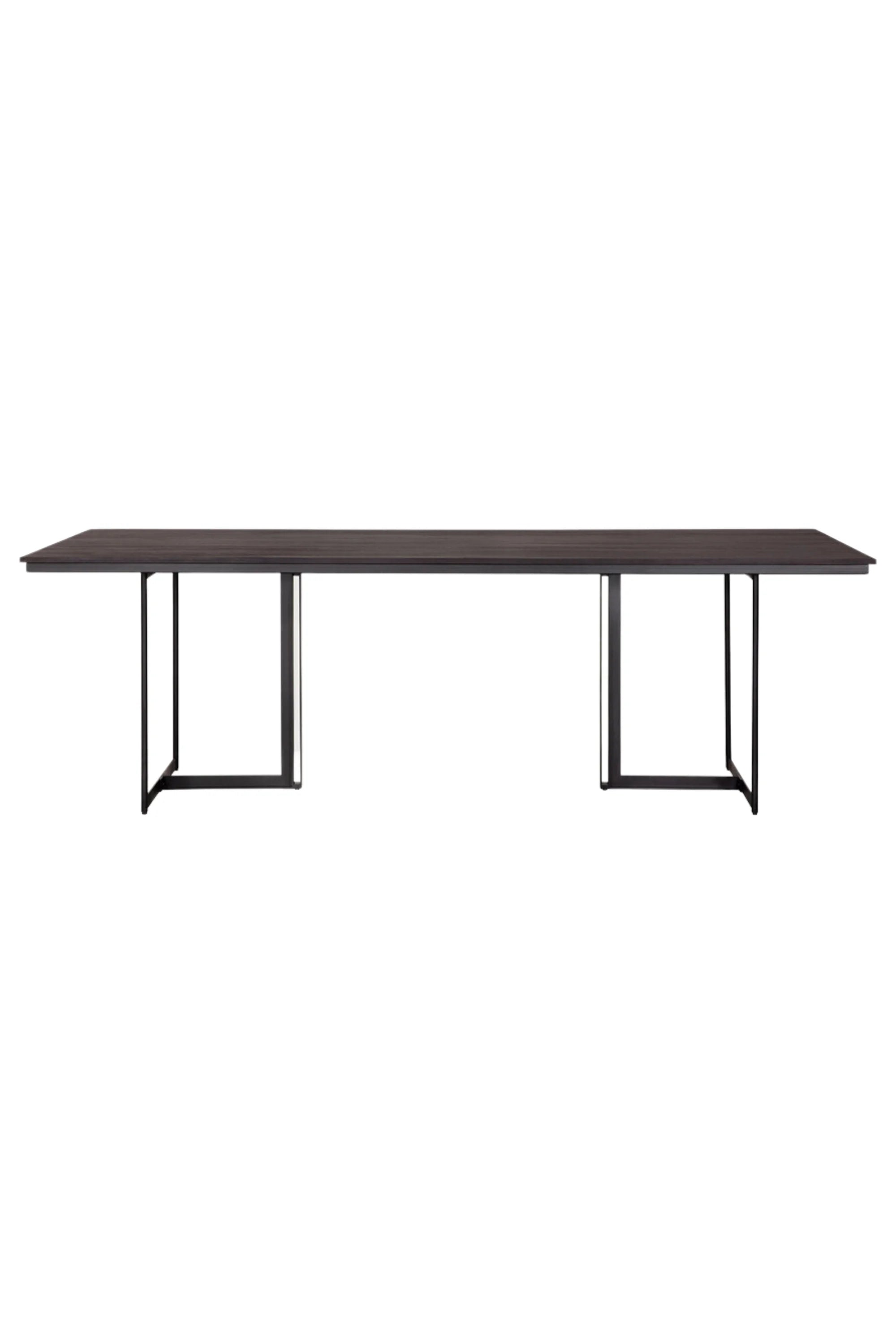 Tacet Dining Table - THAT COOL LIVING