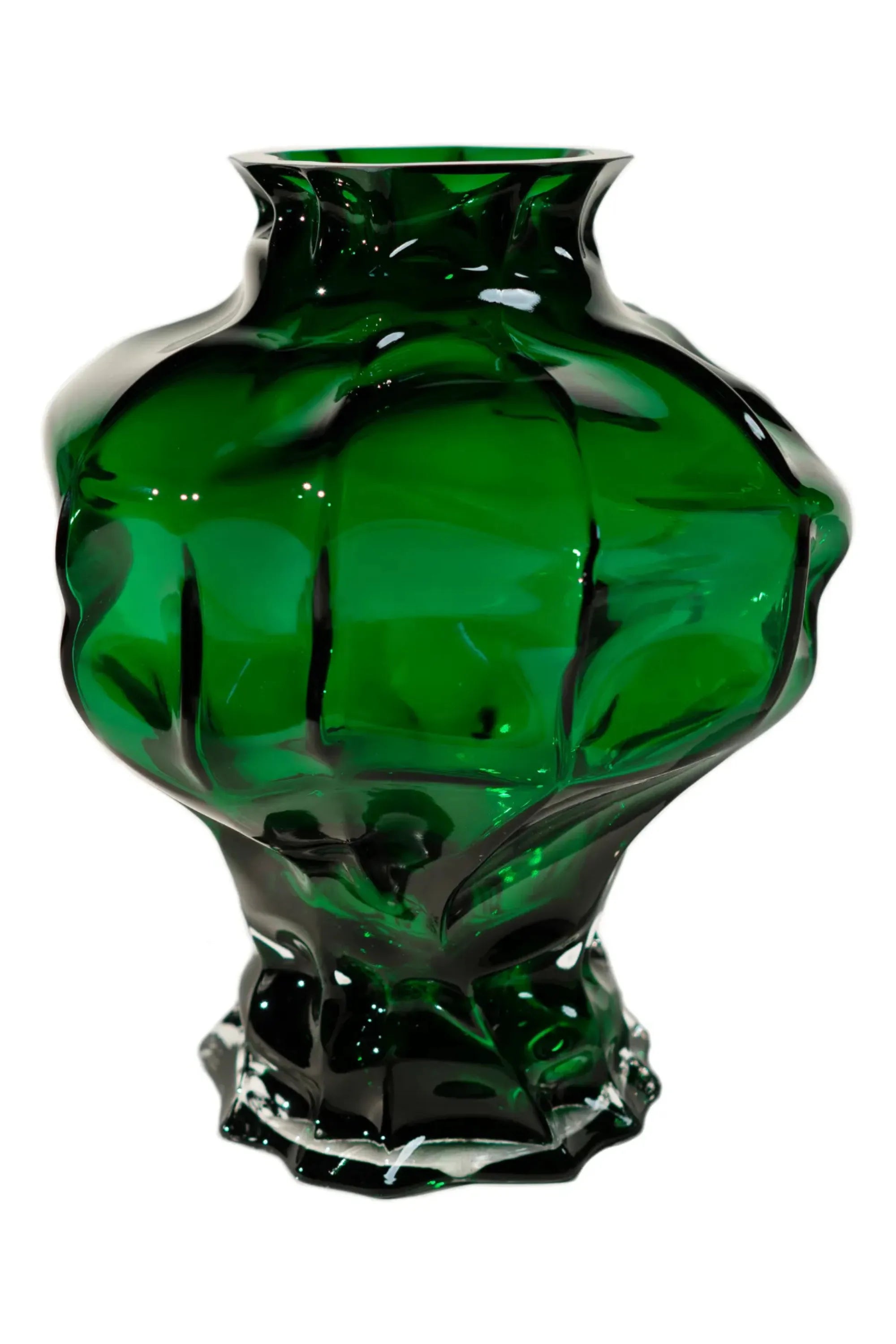 Ammonit Vase - THAT COOL LIVING