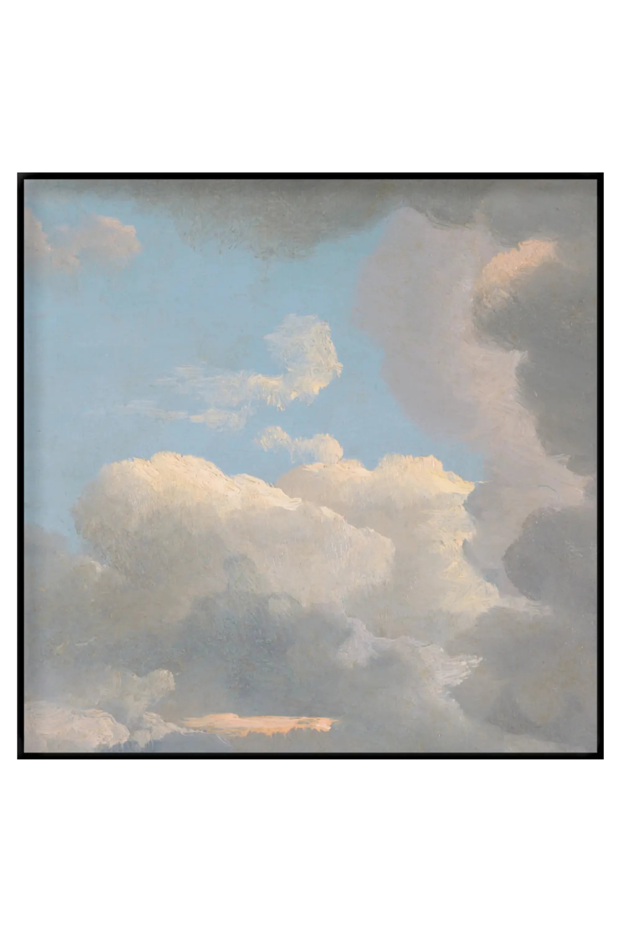 Clouds I