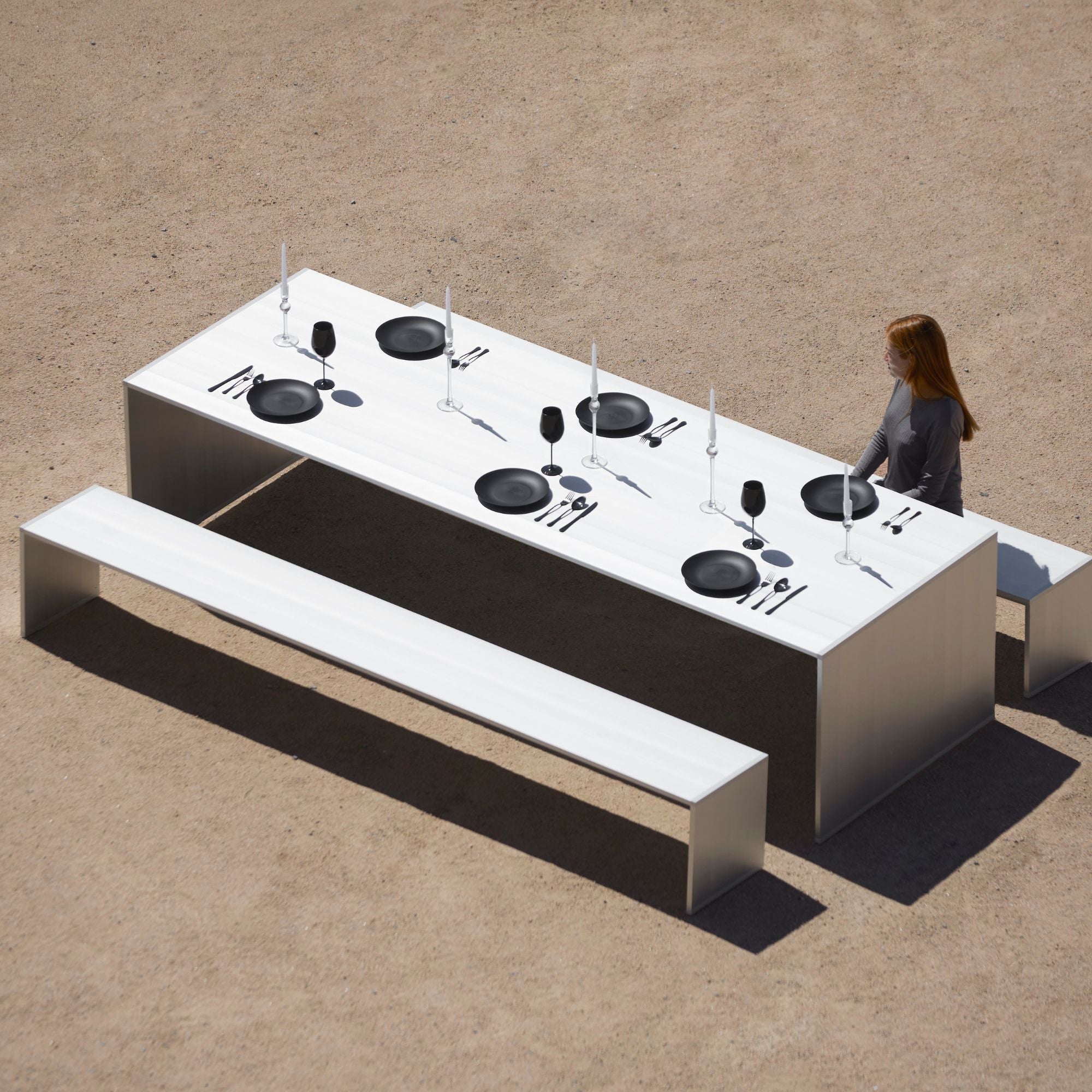 GBmodular Bench