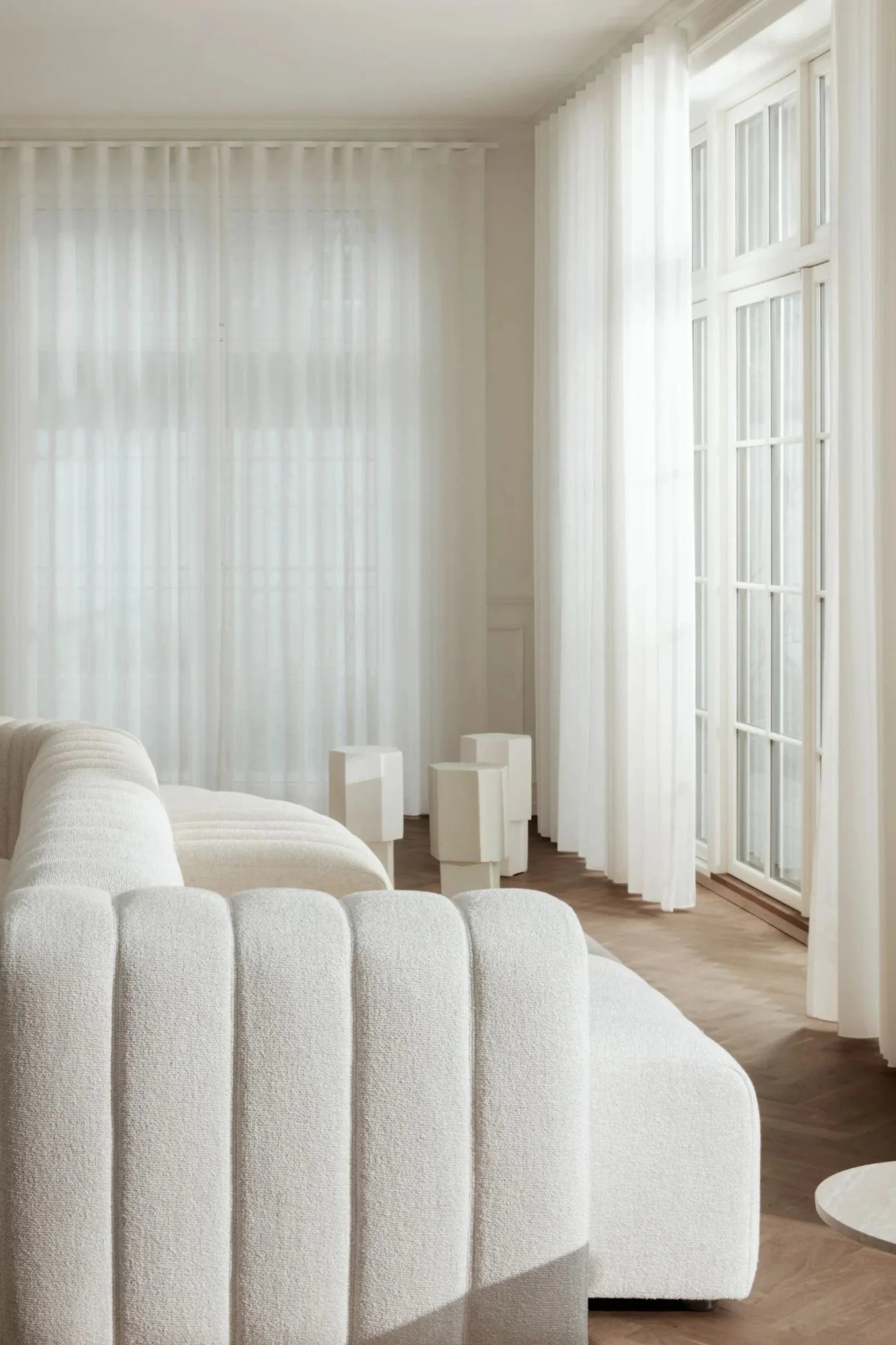 Studio 9 Sofa