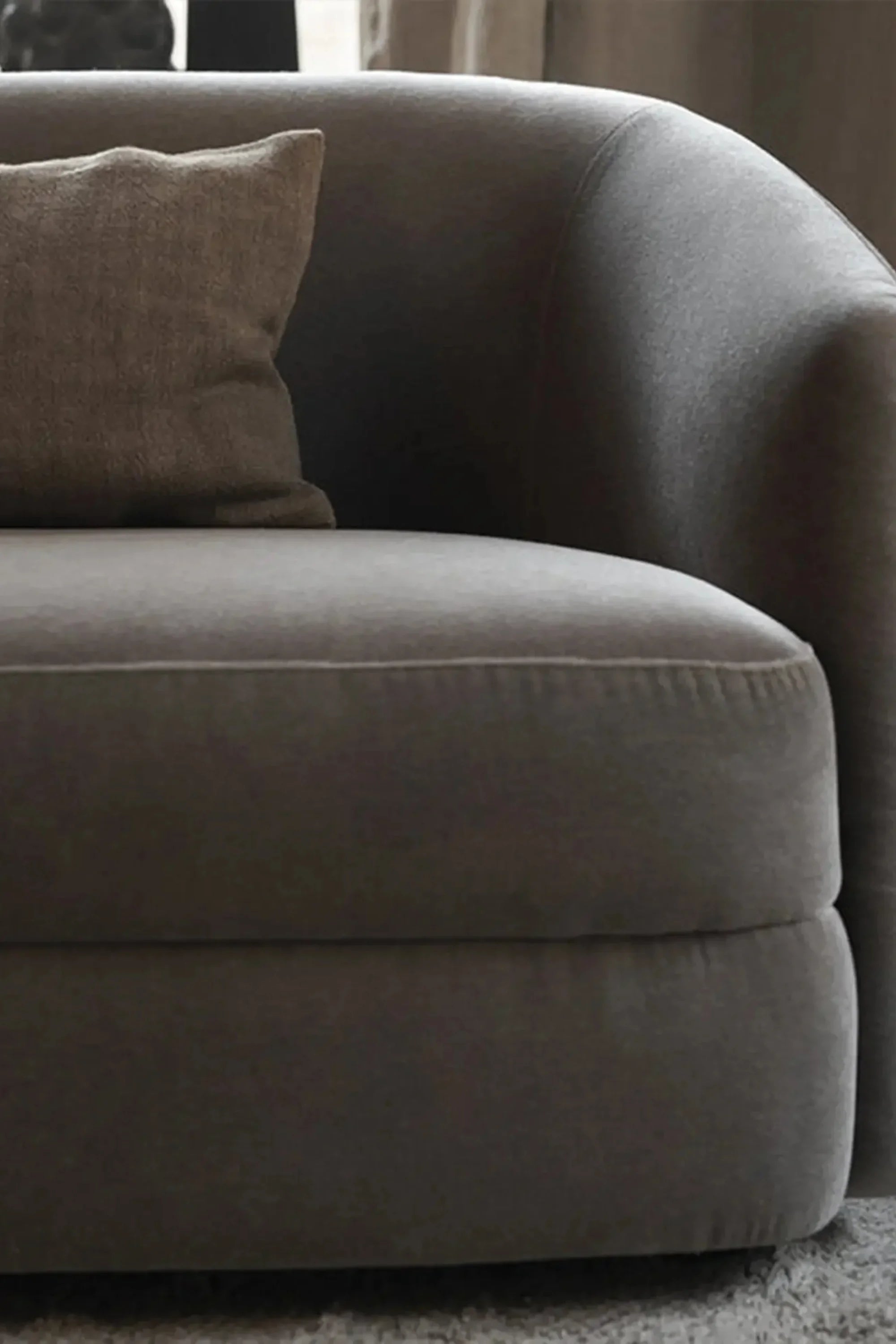 Covent Sofa Deep 2-Seater - THAT COOL LIVING