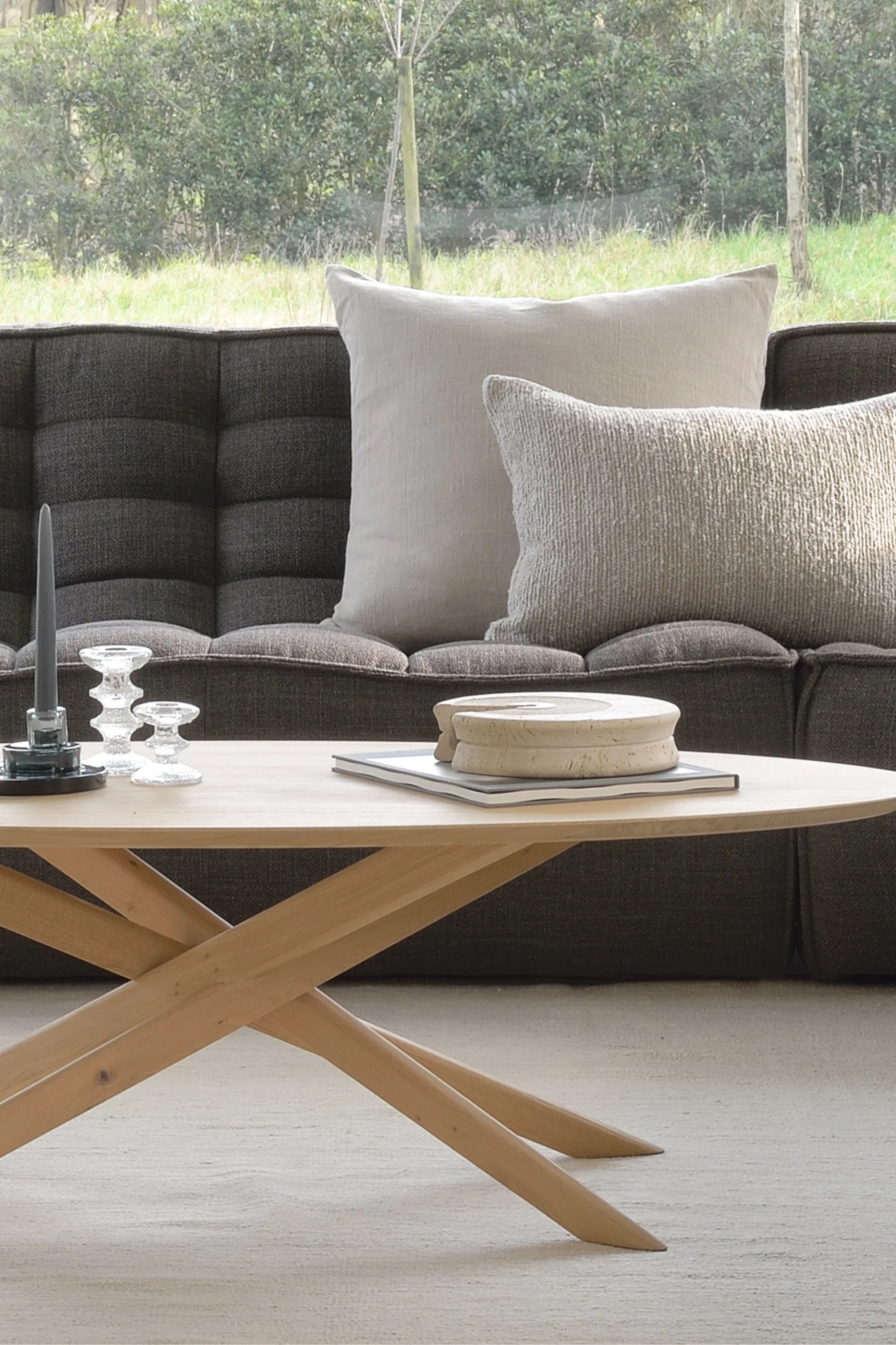 Mikado Coffee Table - THAT COOL LIVING