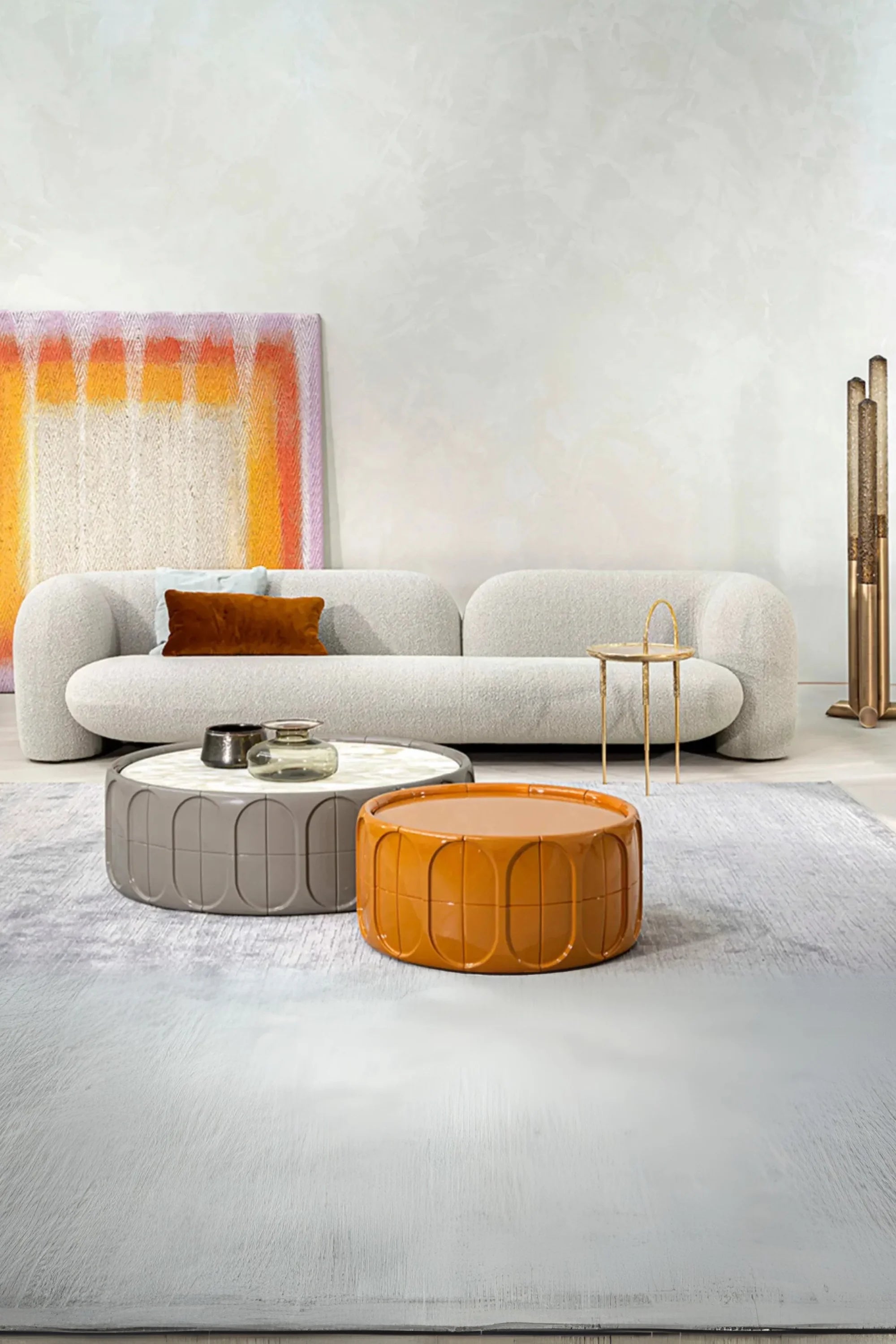 Gio Sofa - THAT COOL LIVING