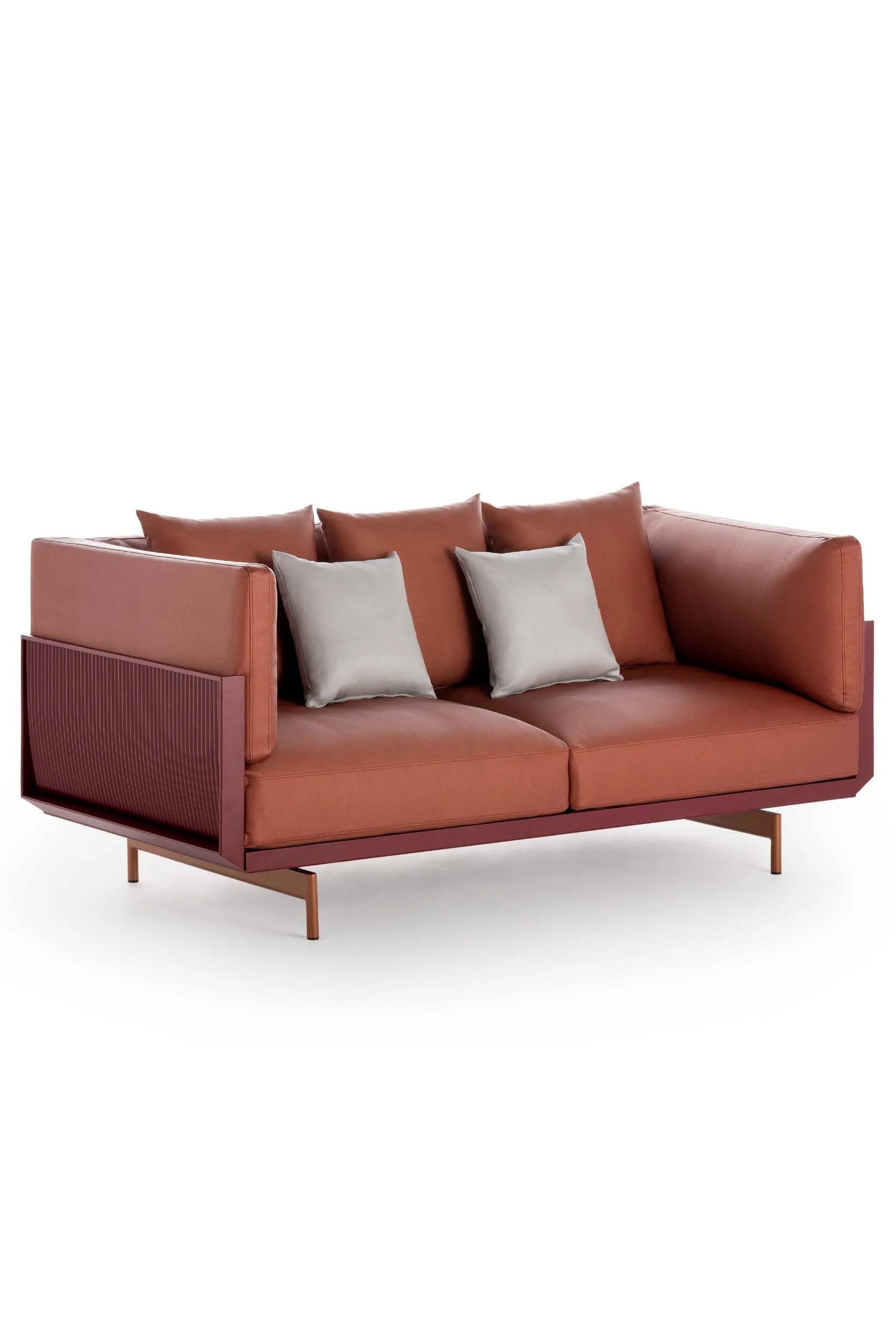 Onde 2-seater Sofa - THAT COOL LIVING