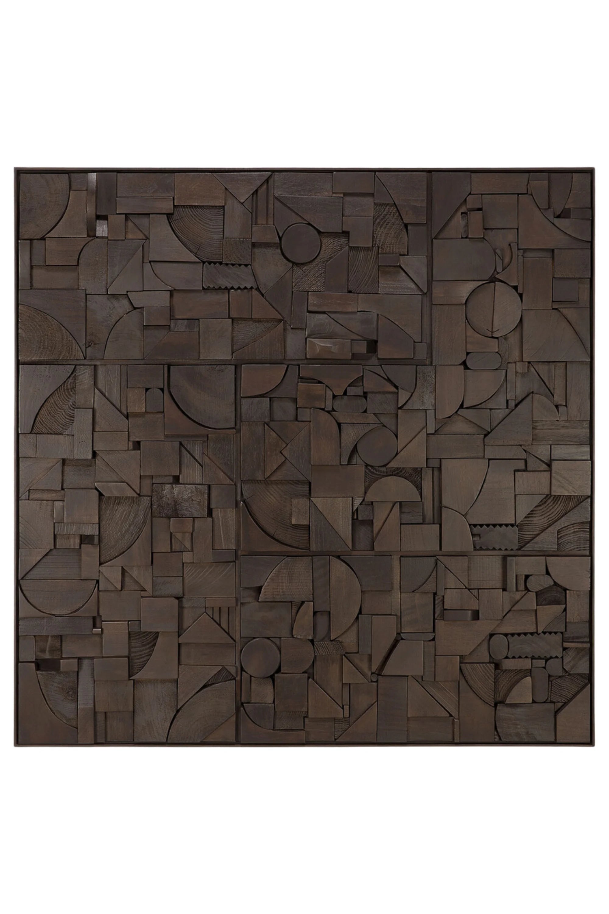 Bricks Wall Art