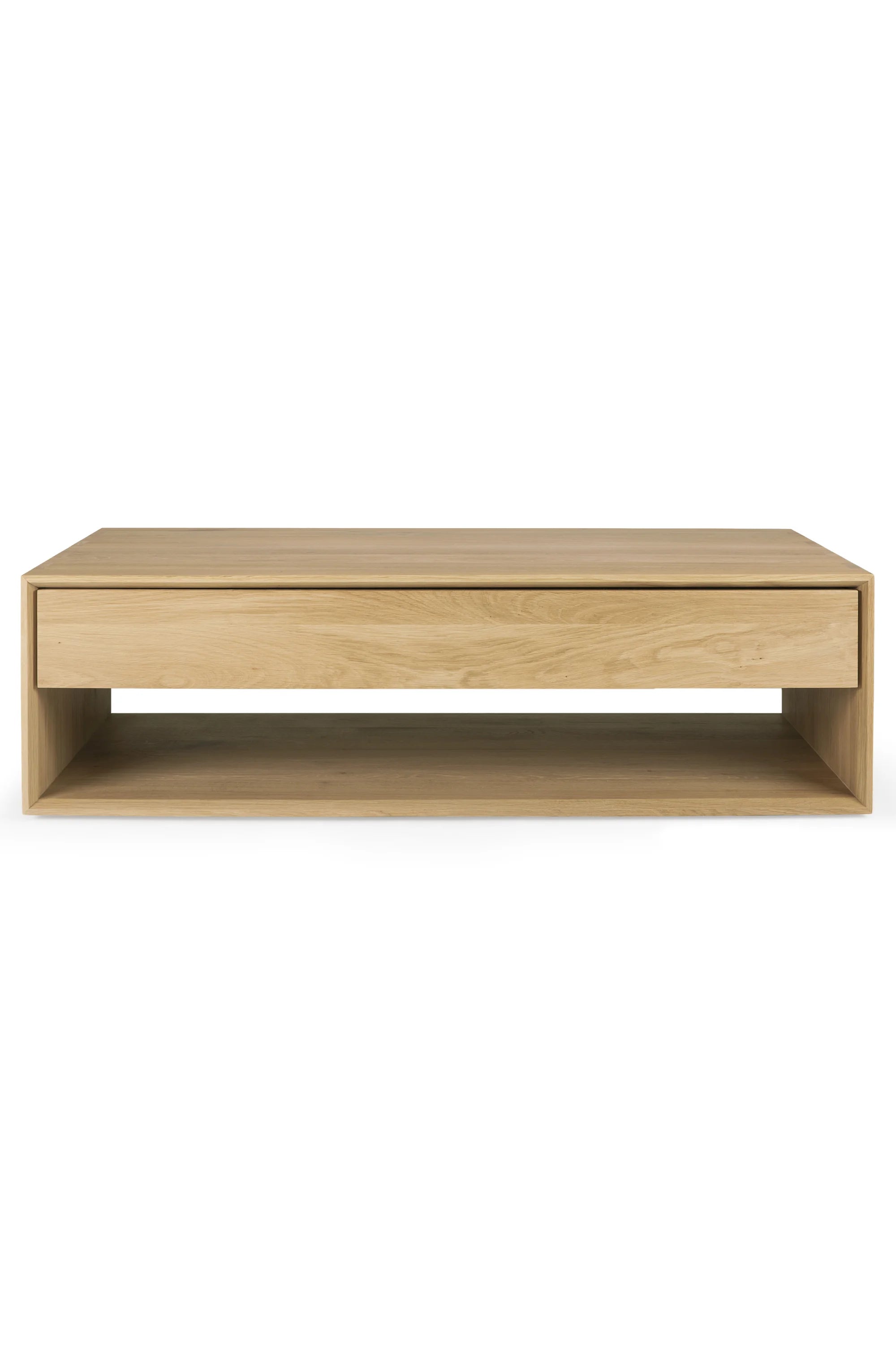 Nordic Coffee Table - THAT COOL LIVING