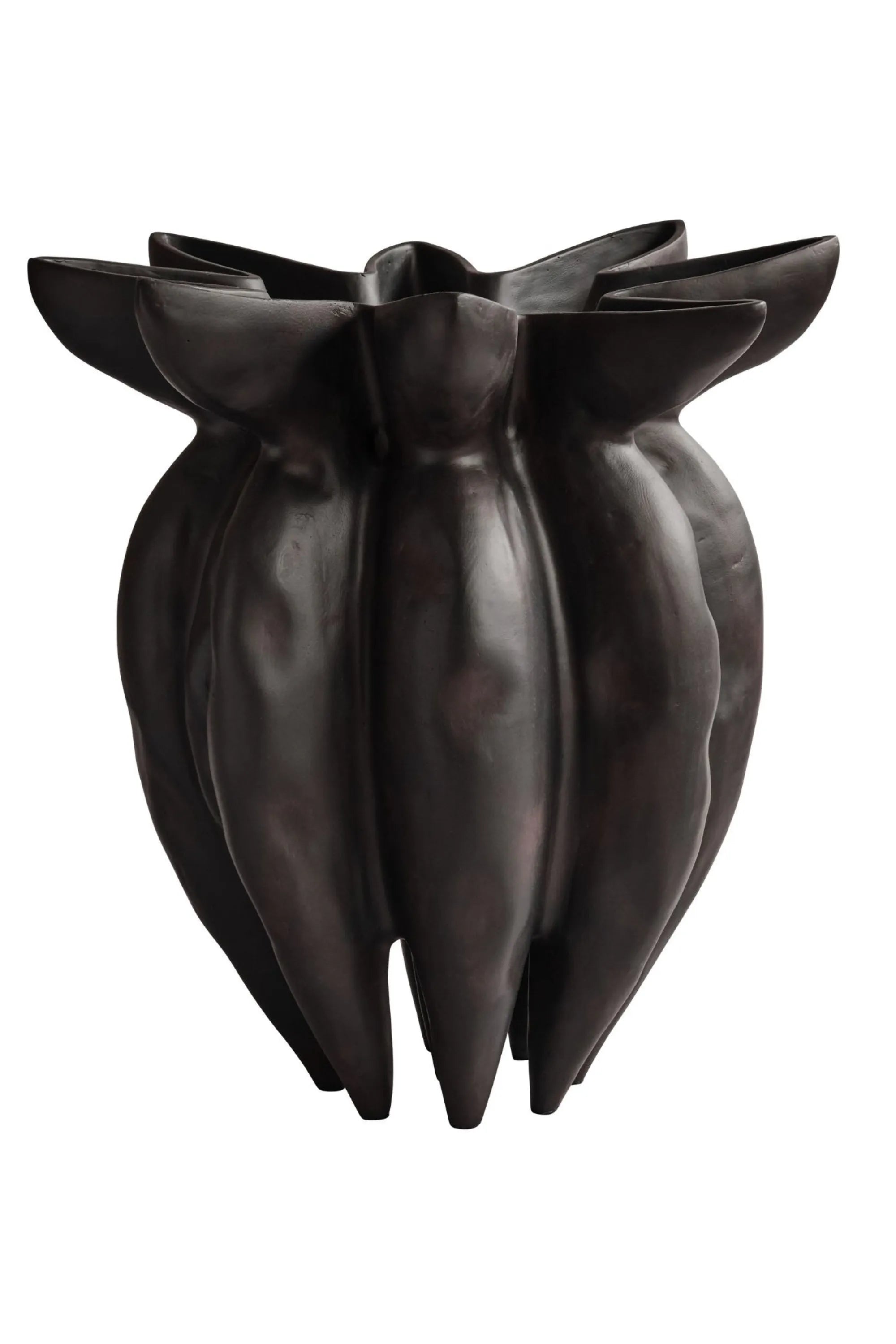 Lotus Vase - Big - THAT COOL LIVING