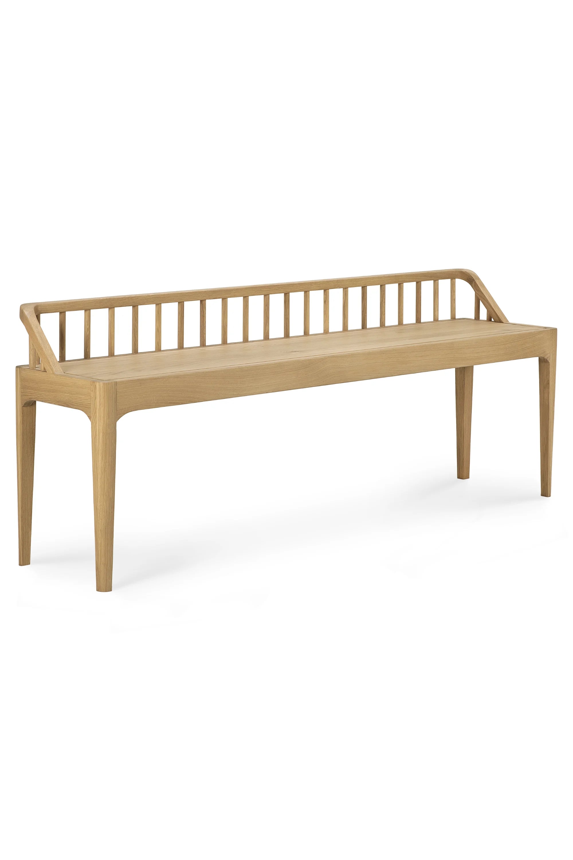 Spindle Bench - THAT COOL LIVING