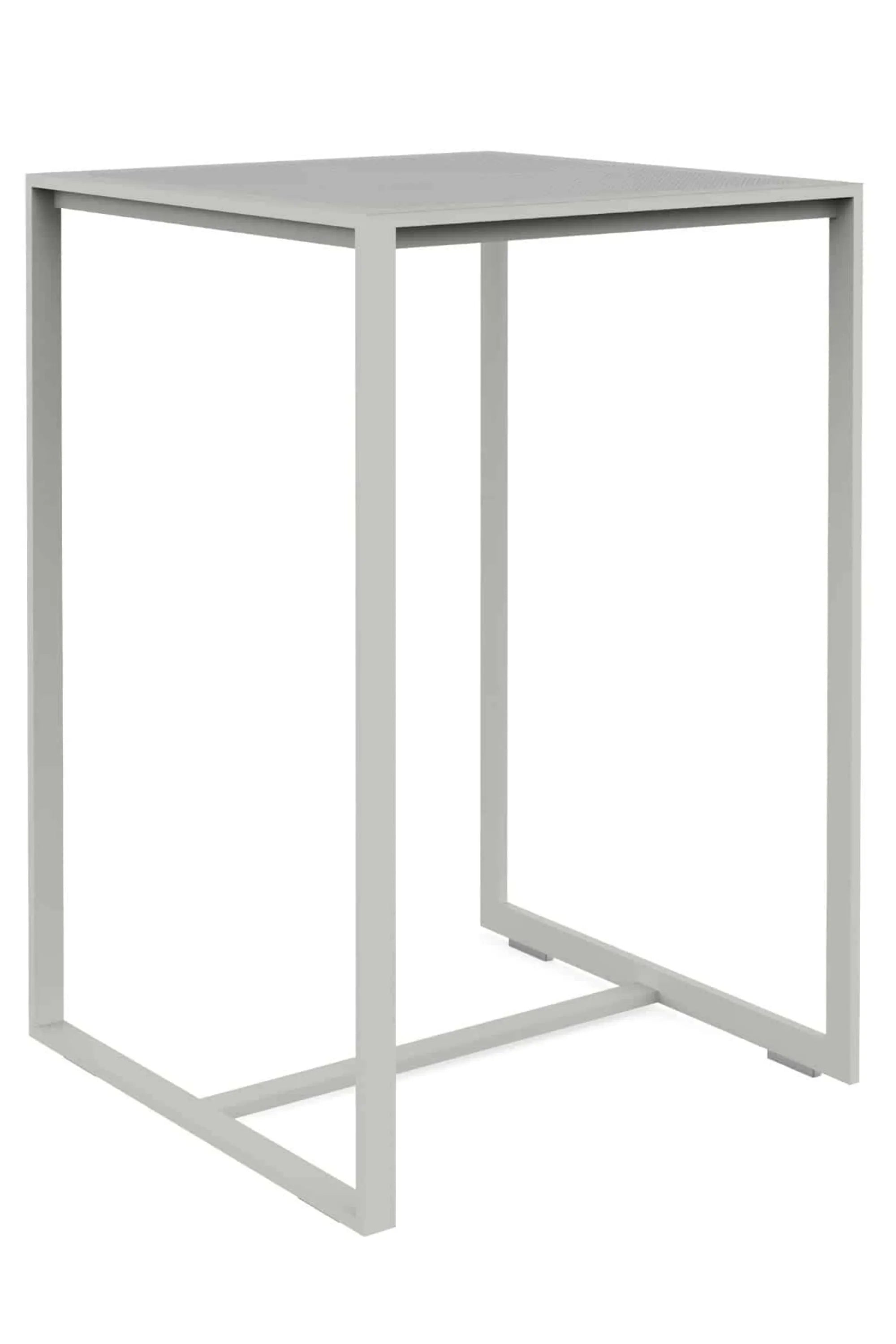 Blau Bar Table