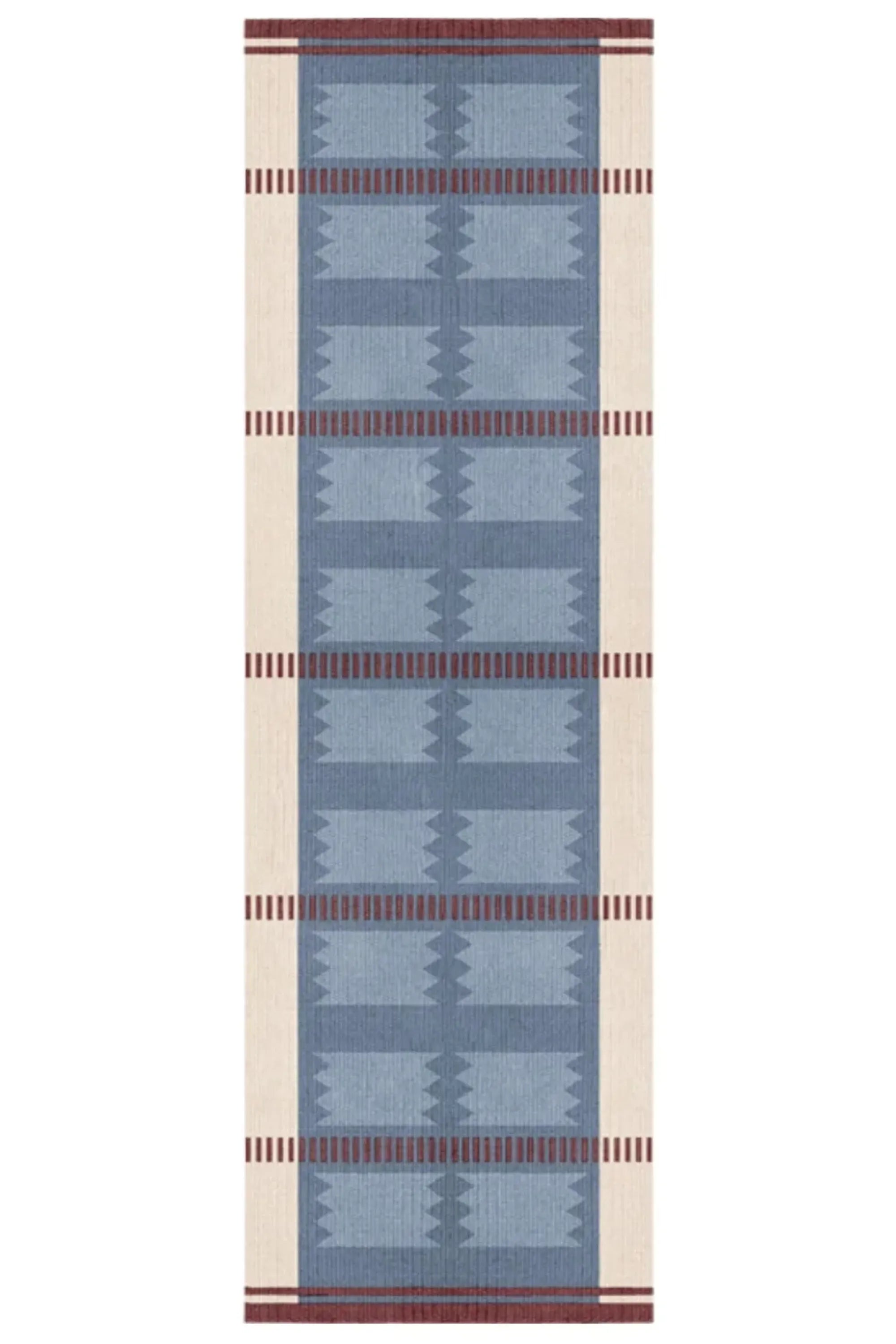 Iris Wool Rug - THAT COOL LIVING