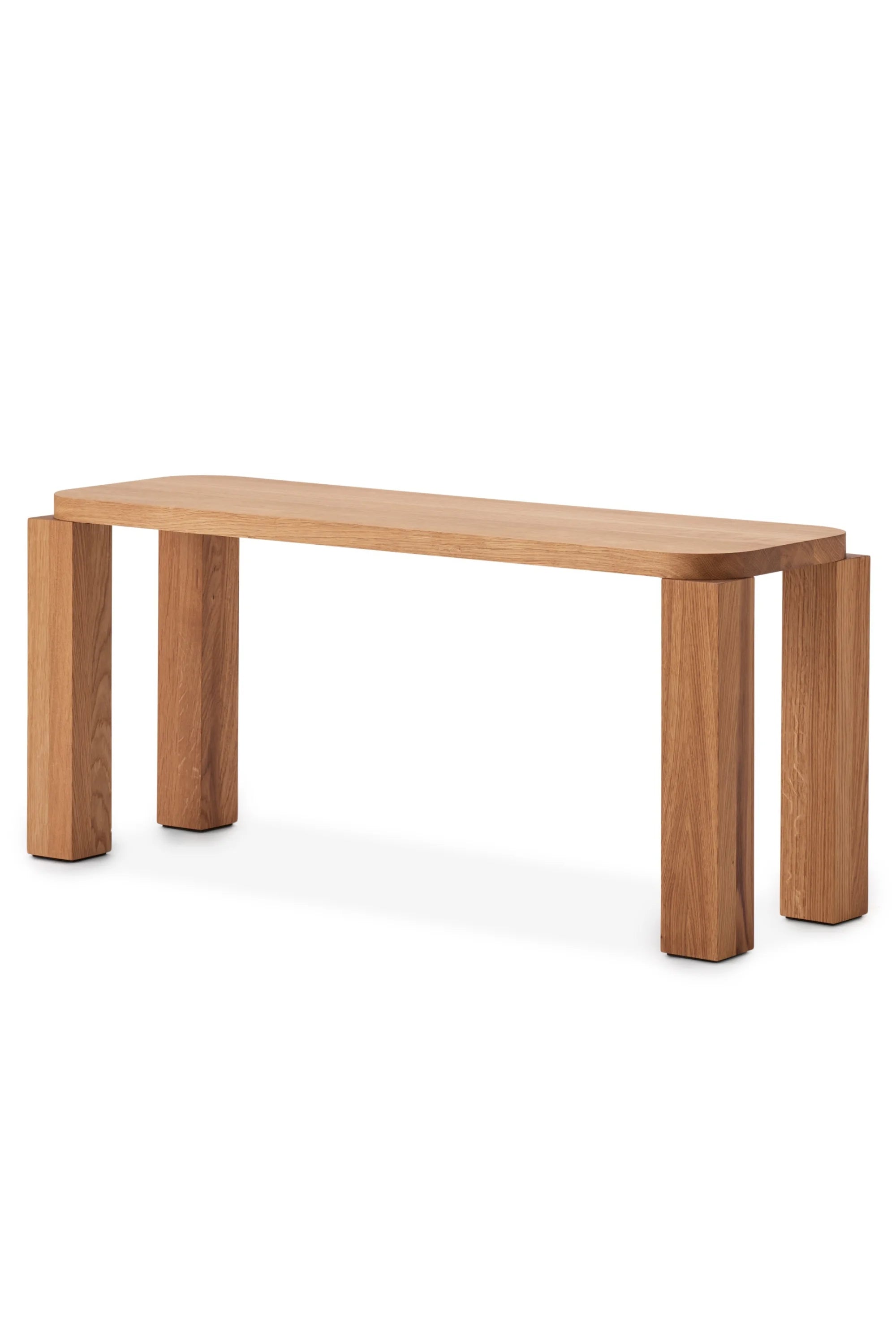 Atlas Bench - THAT COOL LIVING