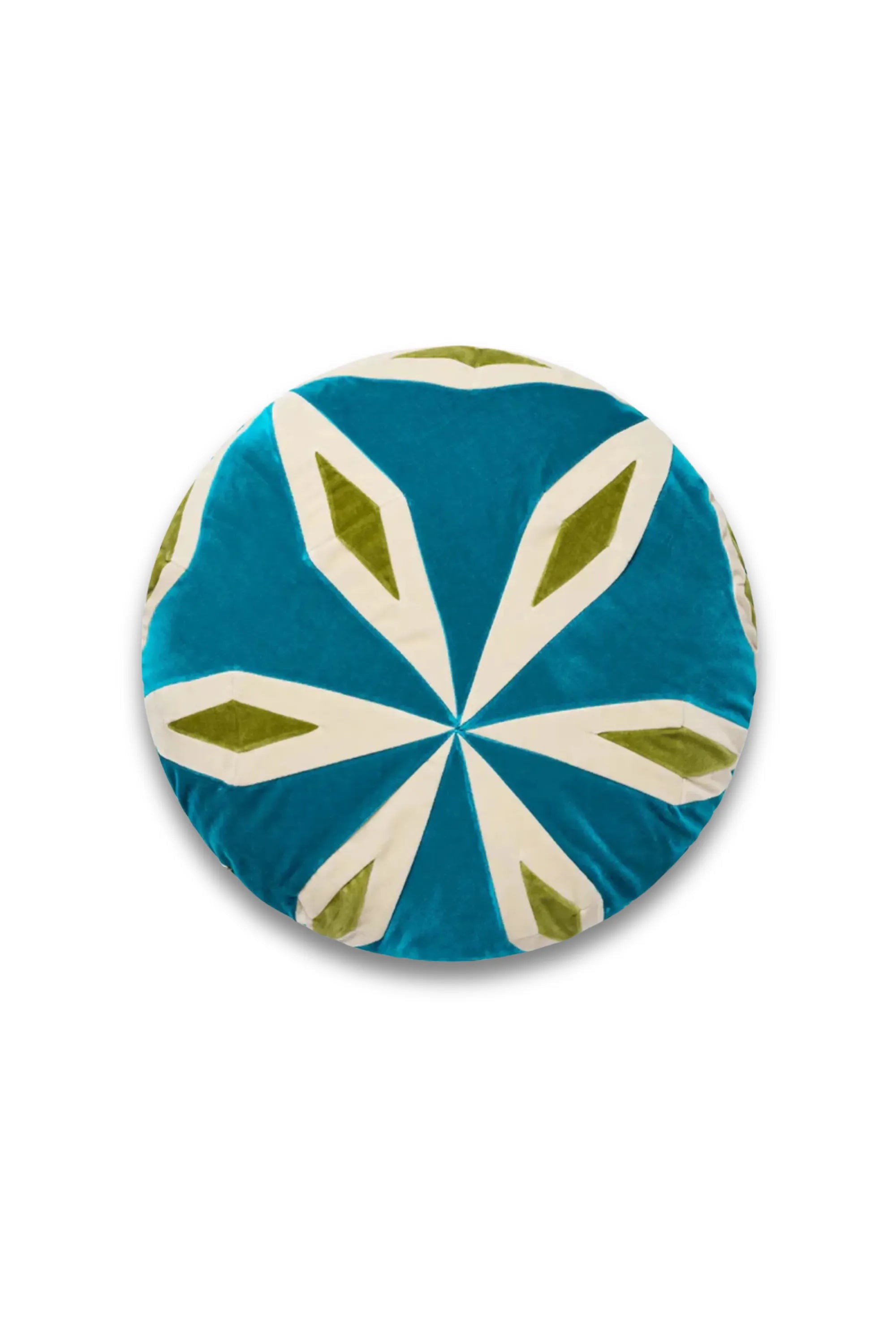 Joanna Throw Pillow
