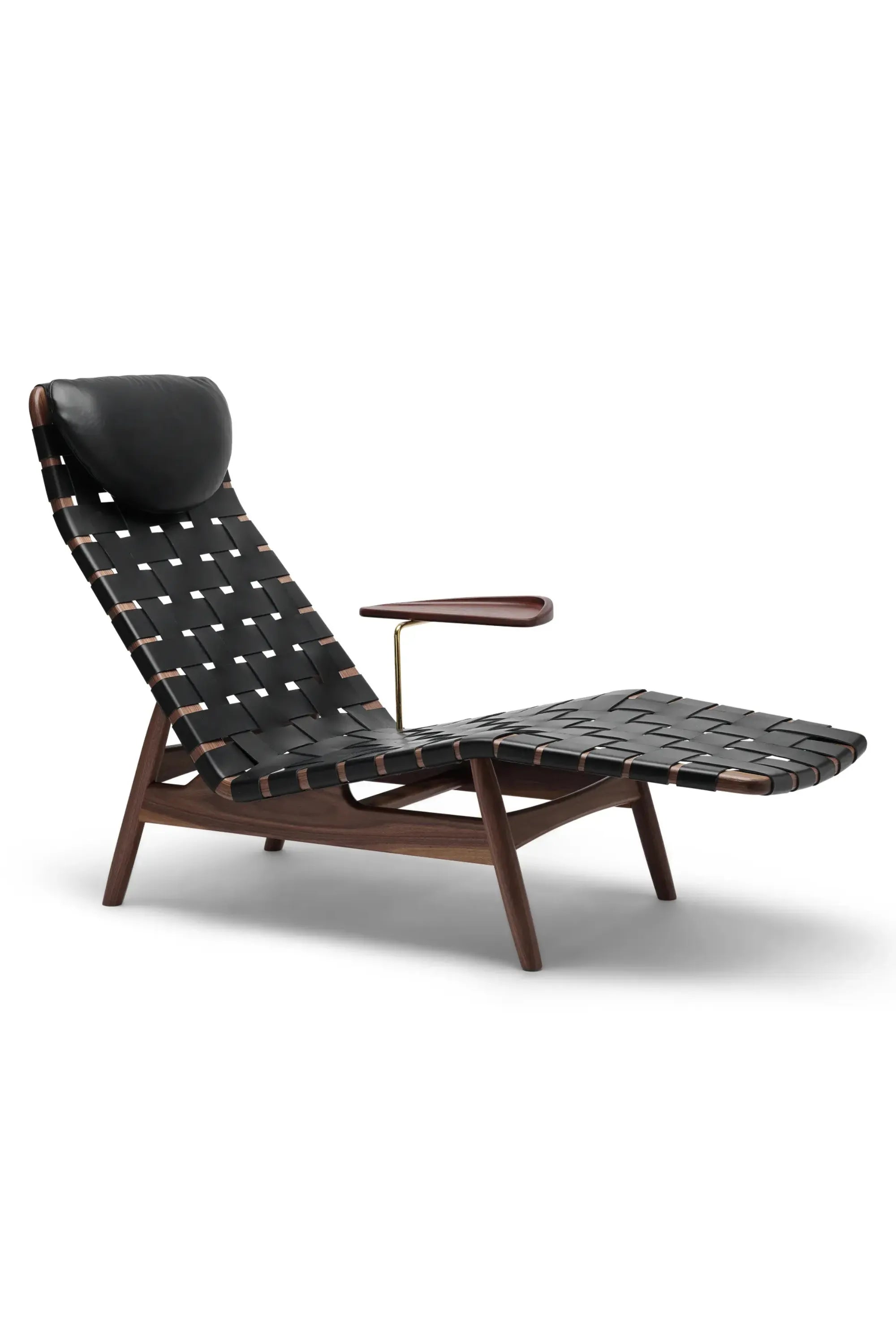 AV Egoist Chaise Longue