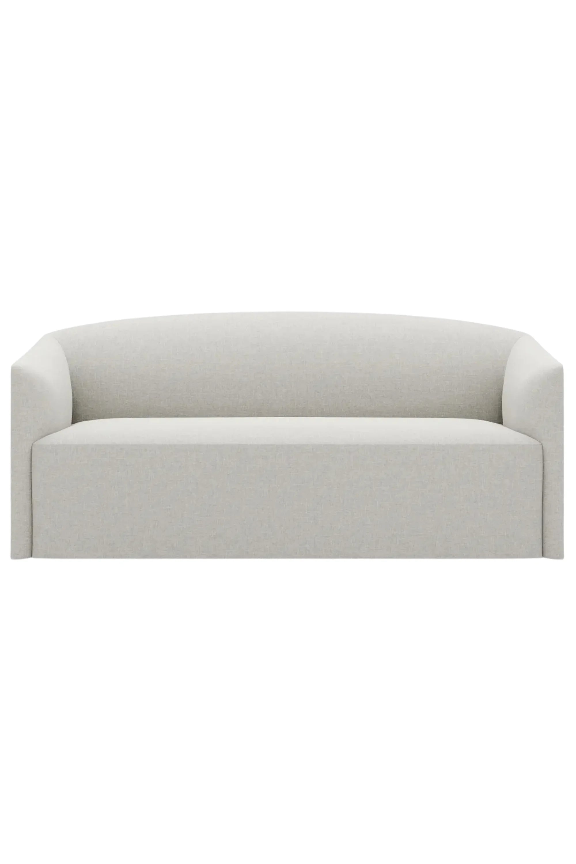 Shore Sofa 2-Seater - Extended Base - THAT COOL LIVING