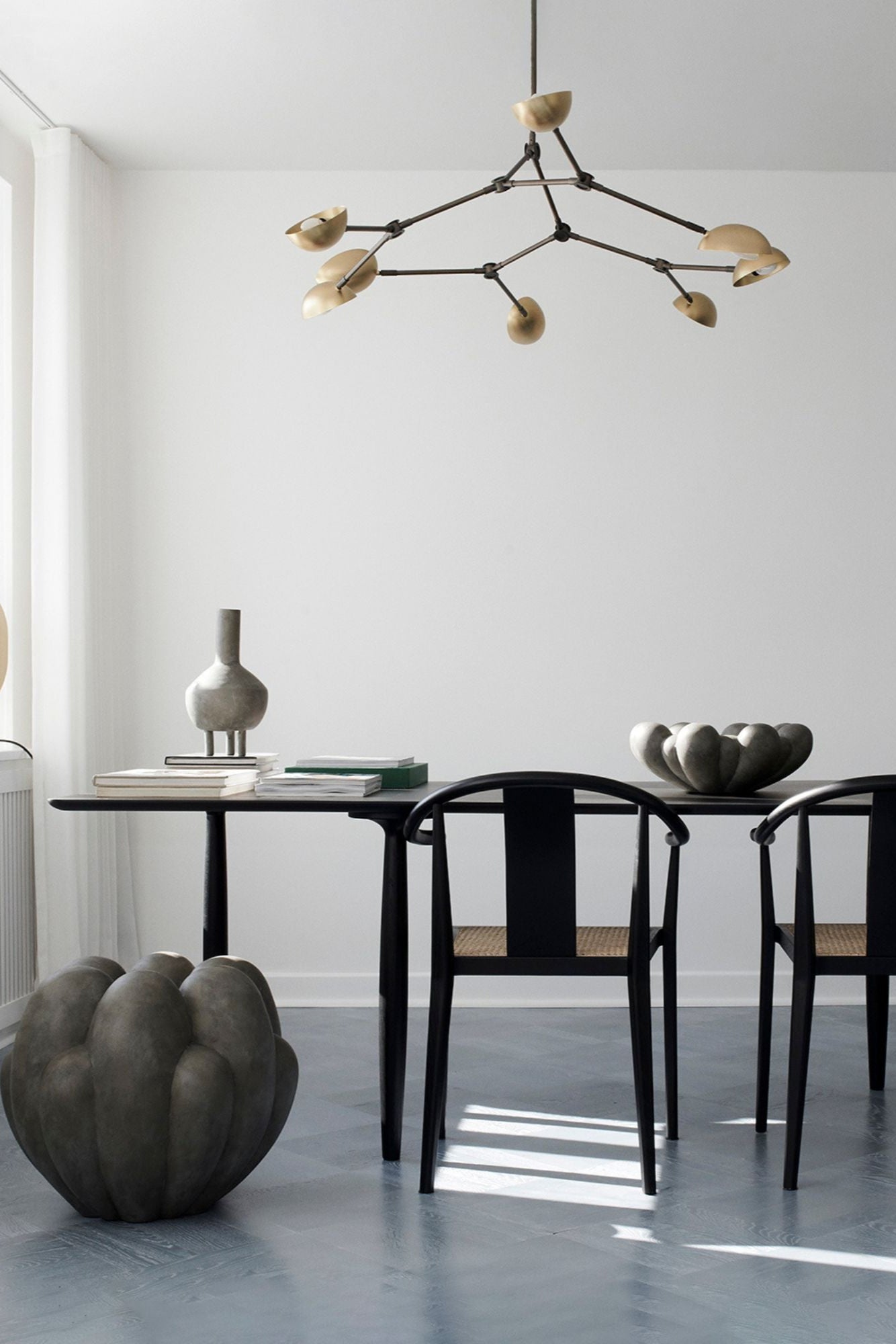 Bloom Vase - Large - THAT COOL LIVING