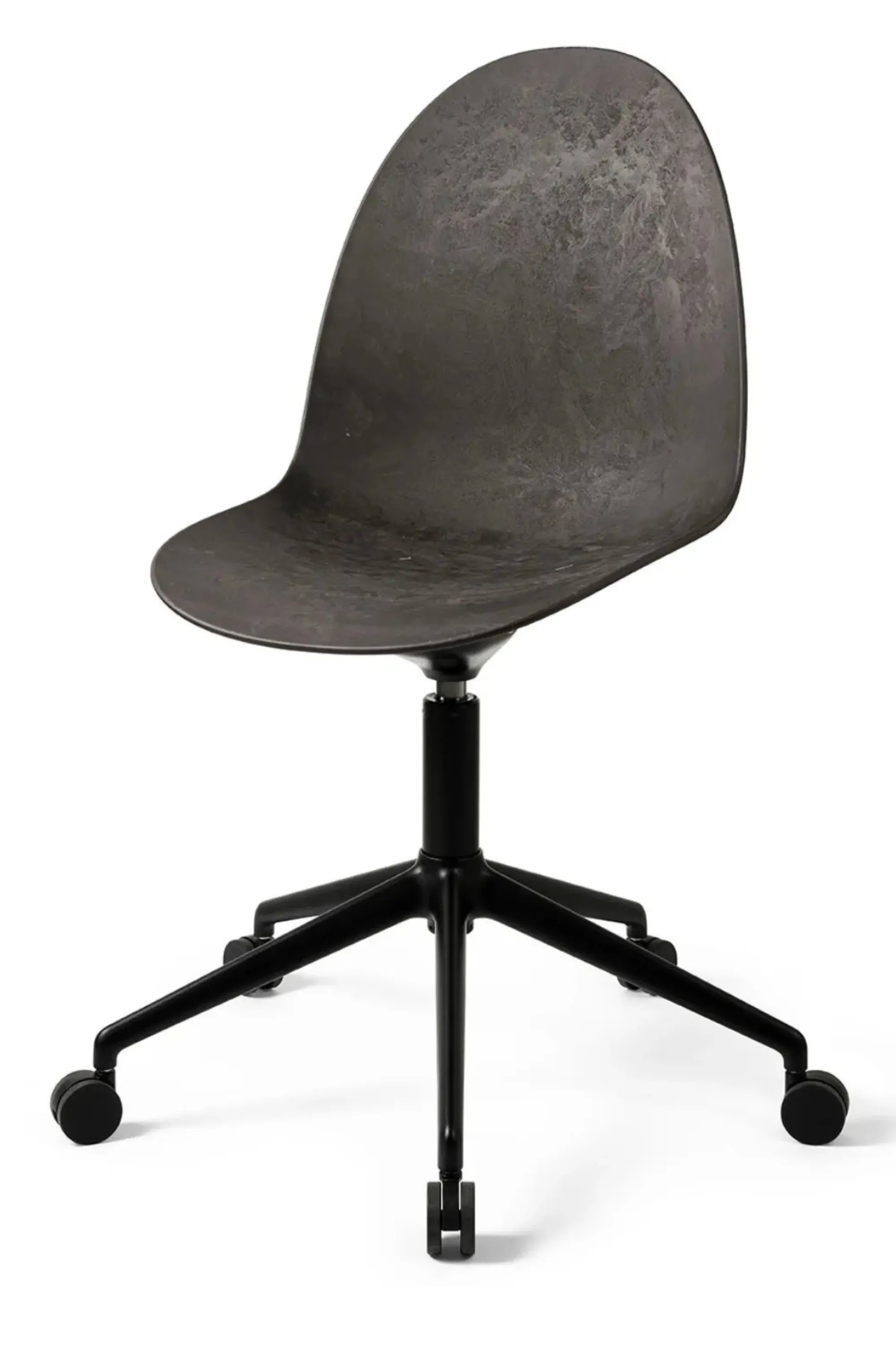 Eternity Swivel Black Base w/ castors