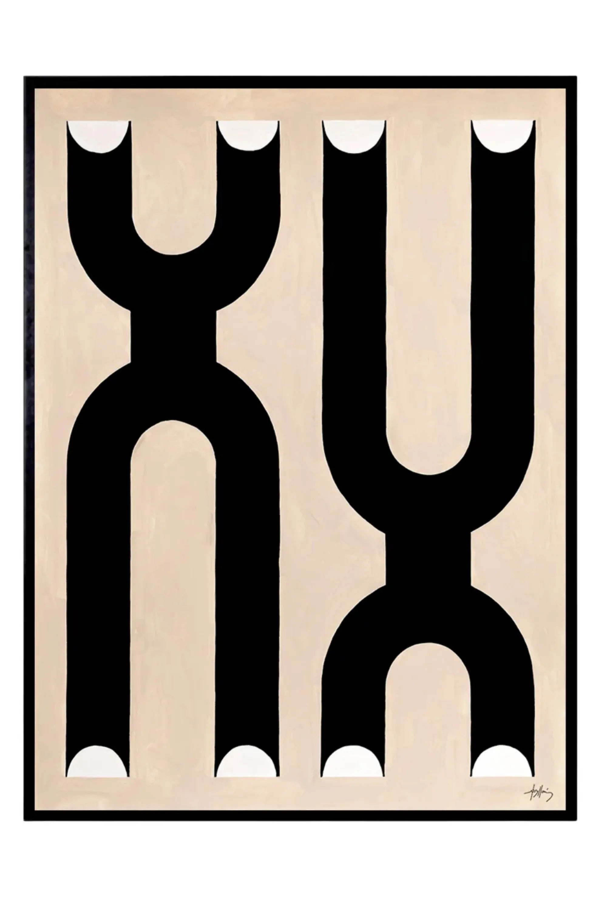 Life - Art Print - THAT COOL LIVING