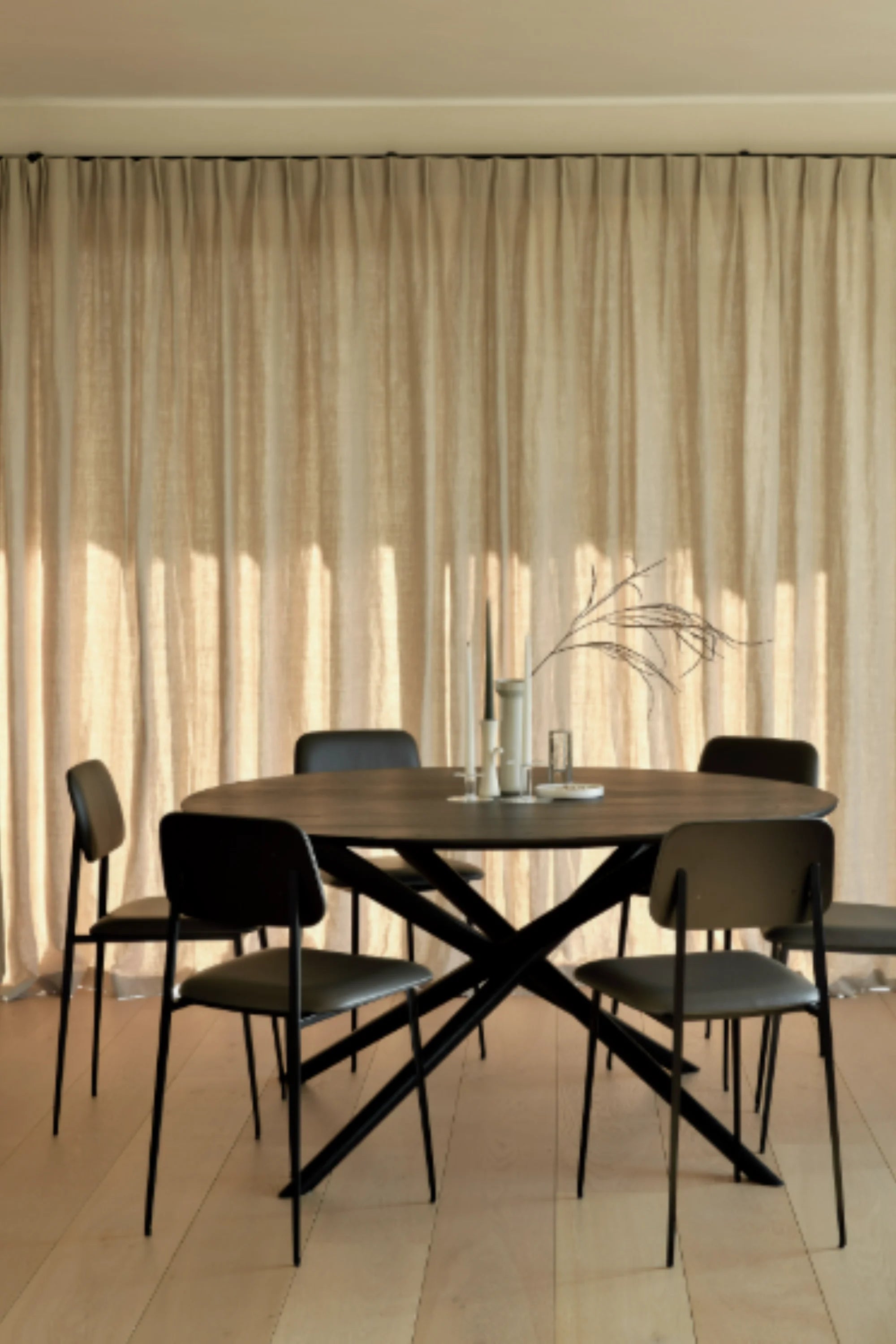 Mikado Dining Table - THAT COOL LIVING
