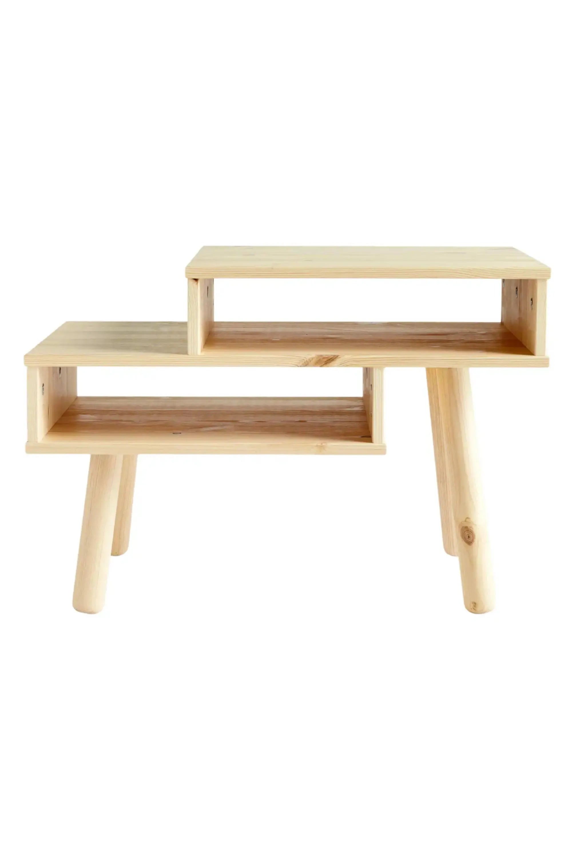 Hako Side Table