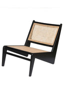 Chandigarh Kangaroo Chair - THAT COOL LIVING