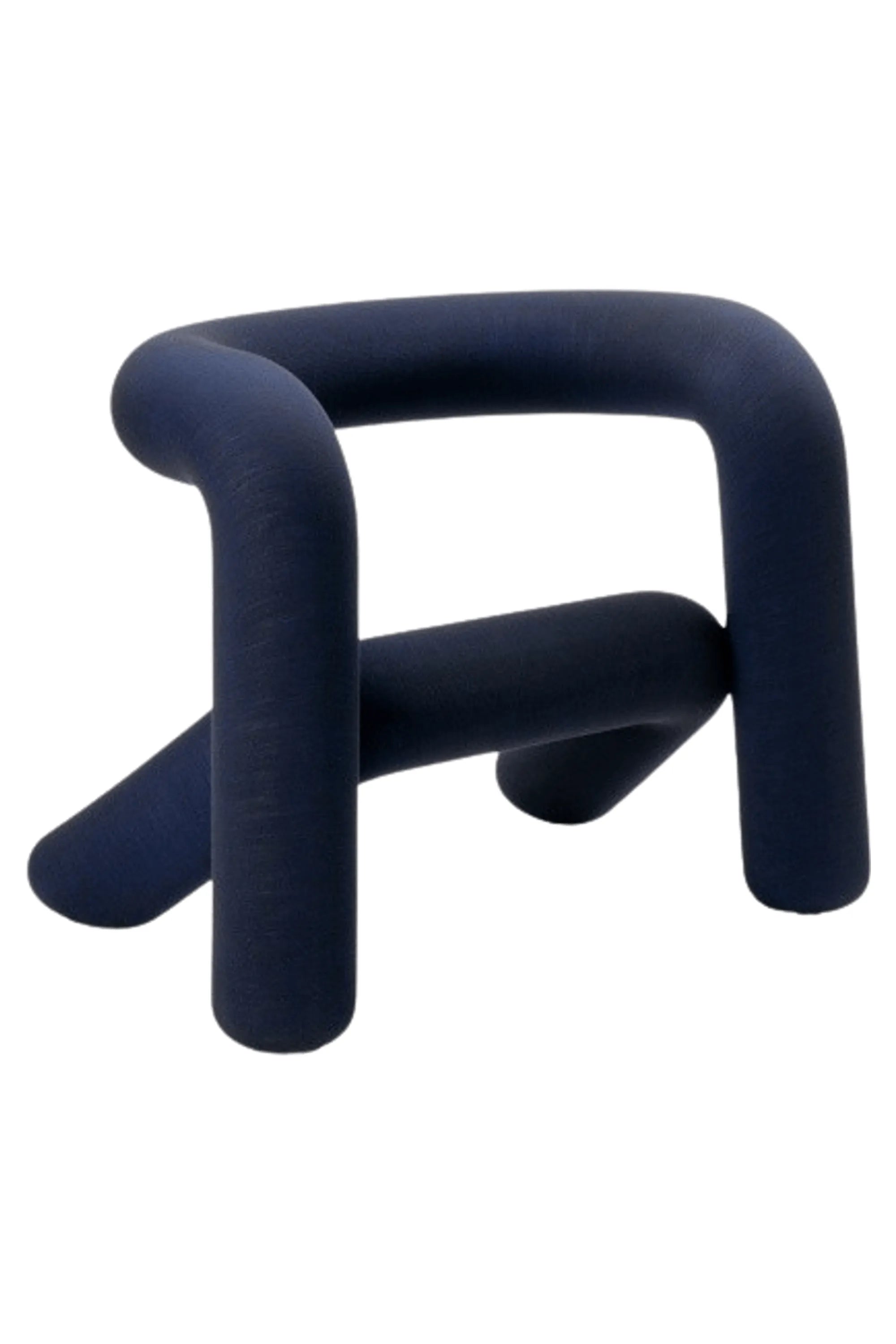 Extra Bold Armchair - Mixed