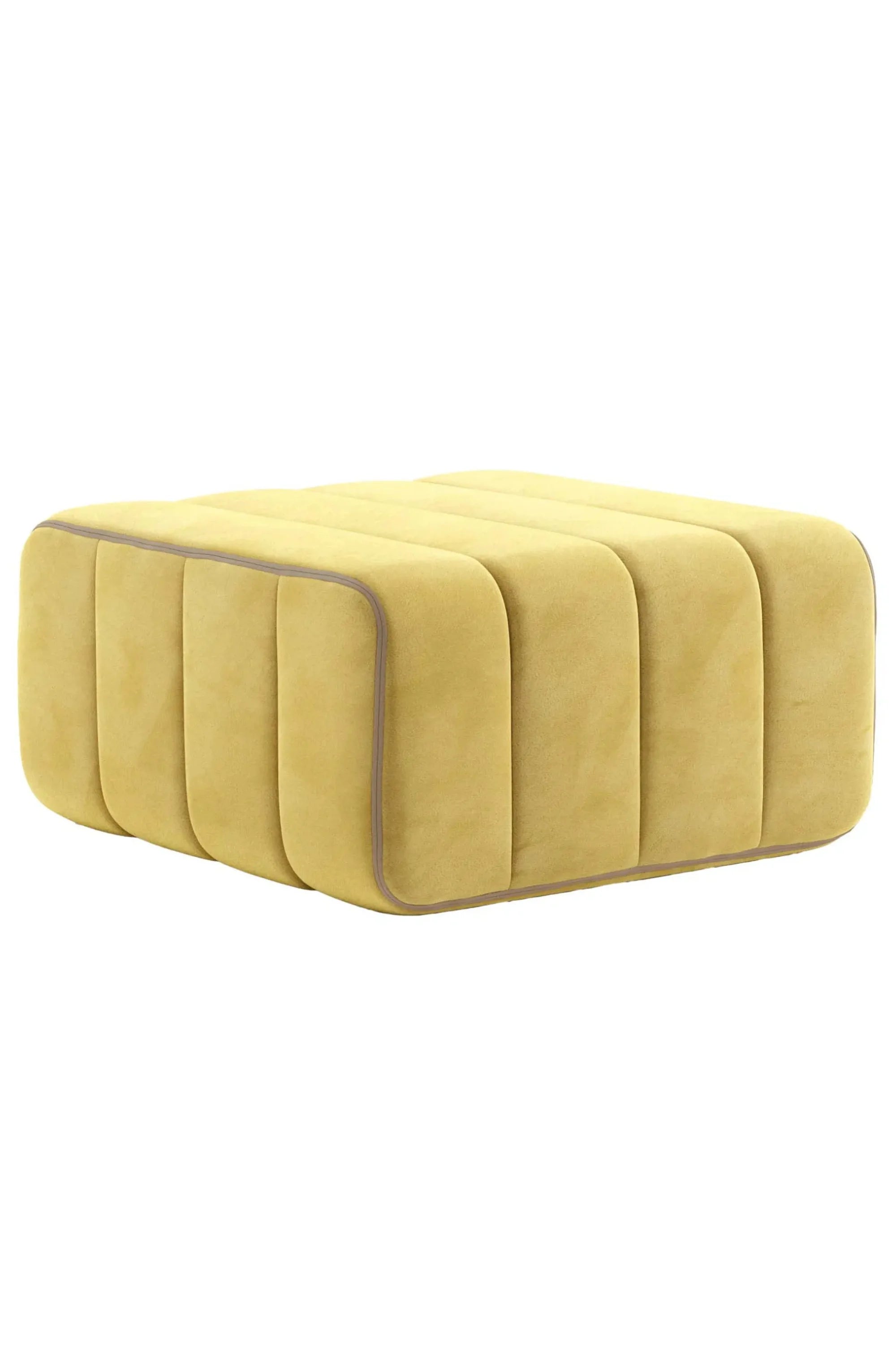 Curt Modular Sofa System - Fabric Barcelona - THAT COOL LIVING