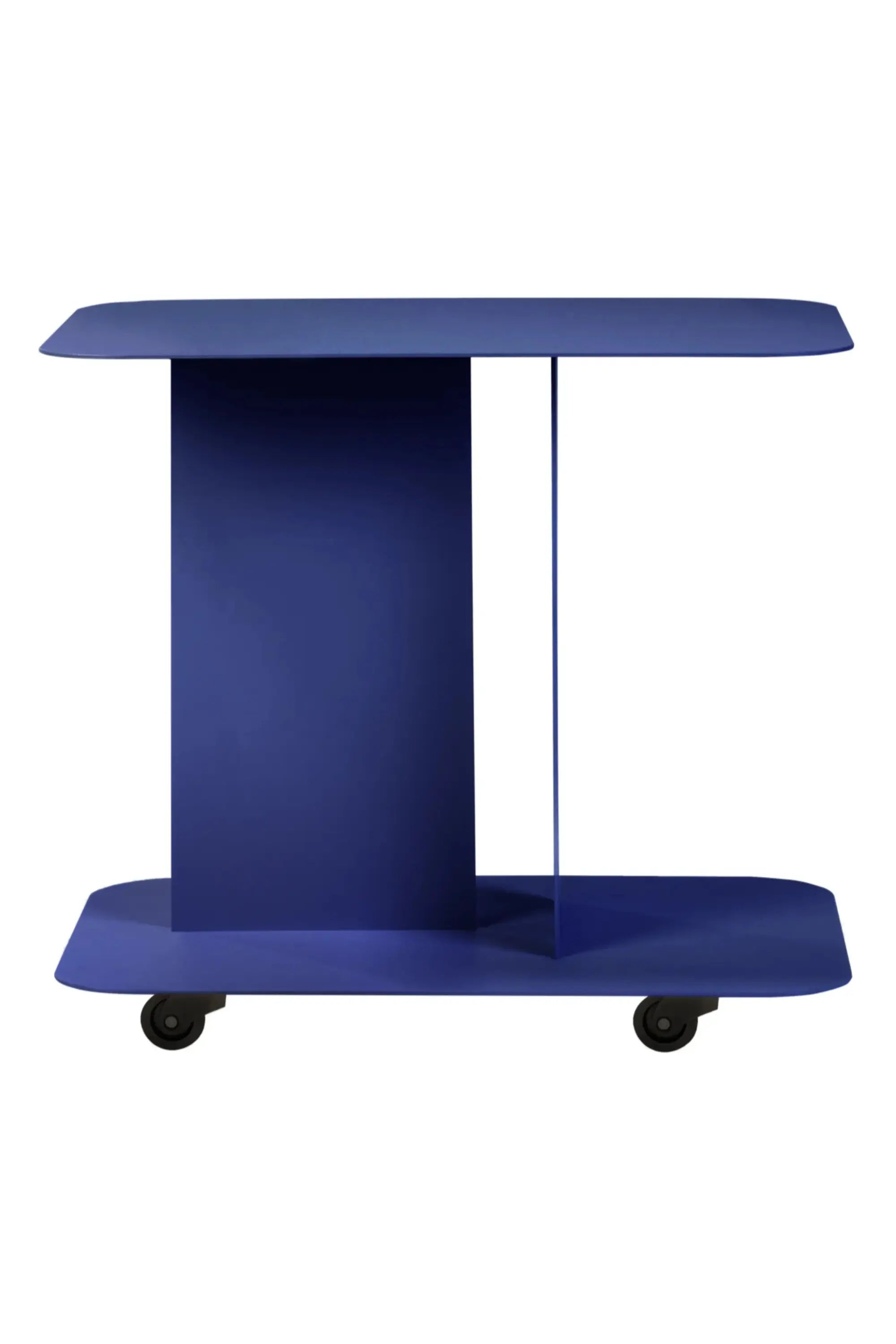 HO Trolley - THAT COOL LIVING
