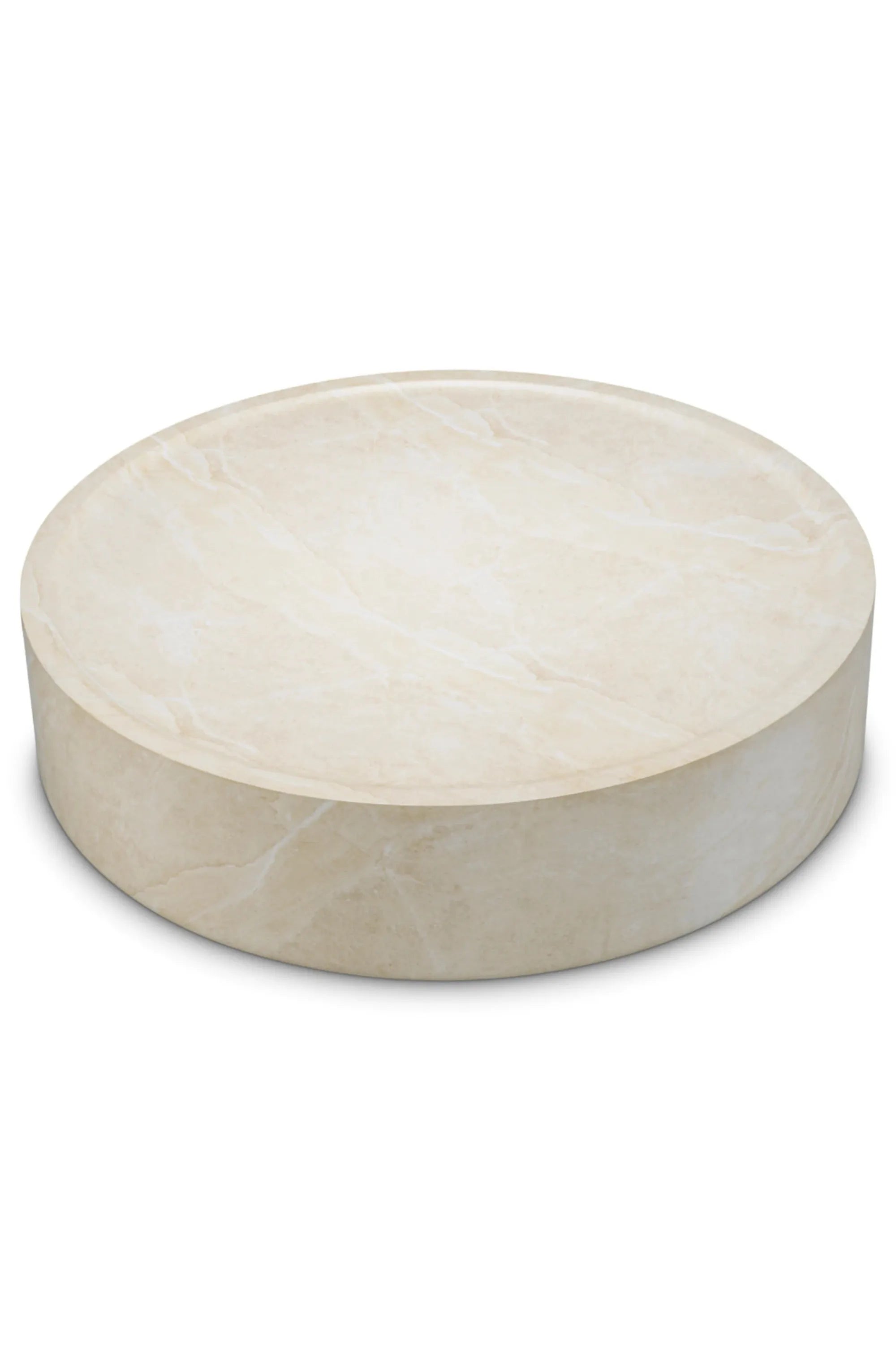 Joshua Outdoor Coffee Table - Large - THAT COOL LIVING