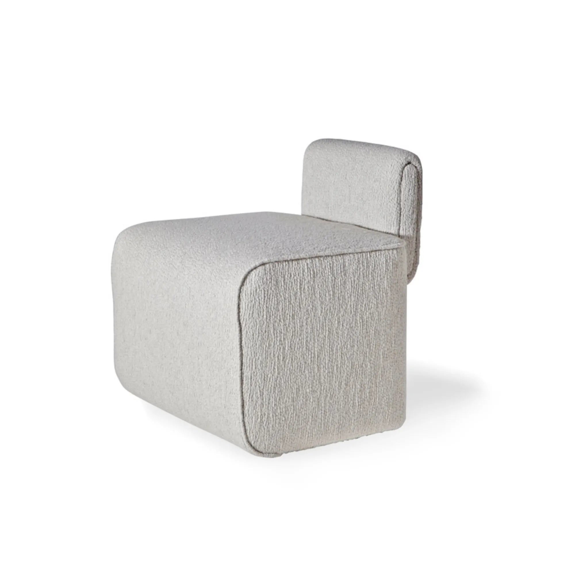 Hug Pouf - THAT COOL LIVING