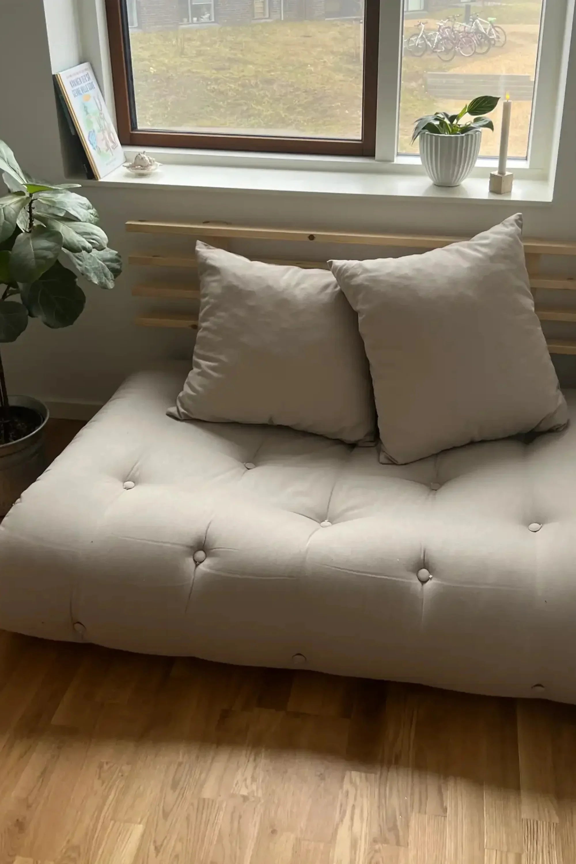 Shin Sano Sofa Bed