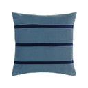 Soft and plush Gemma Cushion featuring a stunning floral pattern in vibrant hues