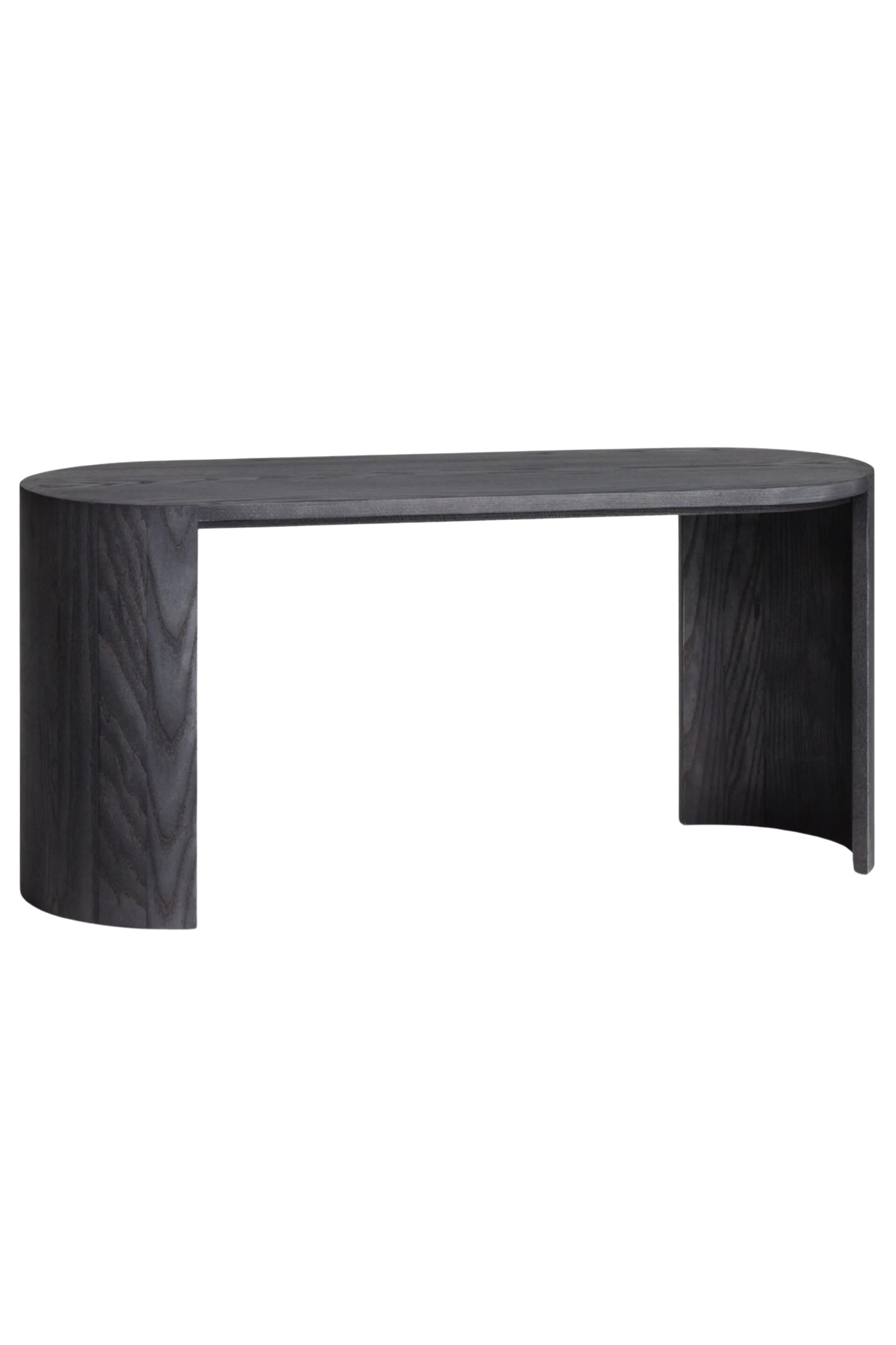 Airisto Bench – Minimalist Wooden Bench