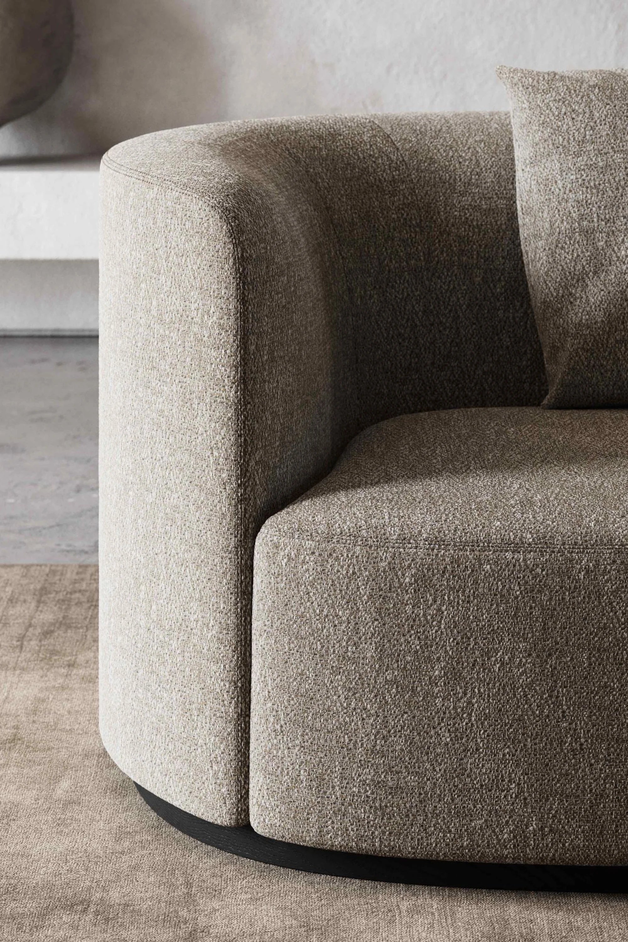 Chloe 3-Seater Sofa