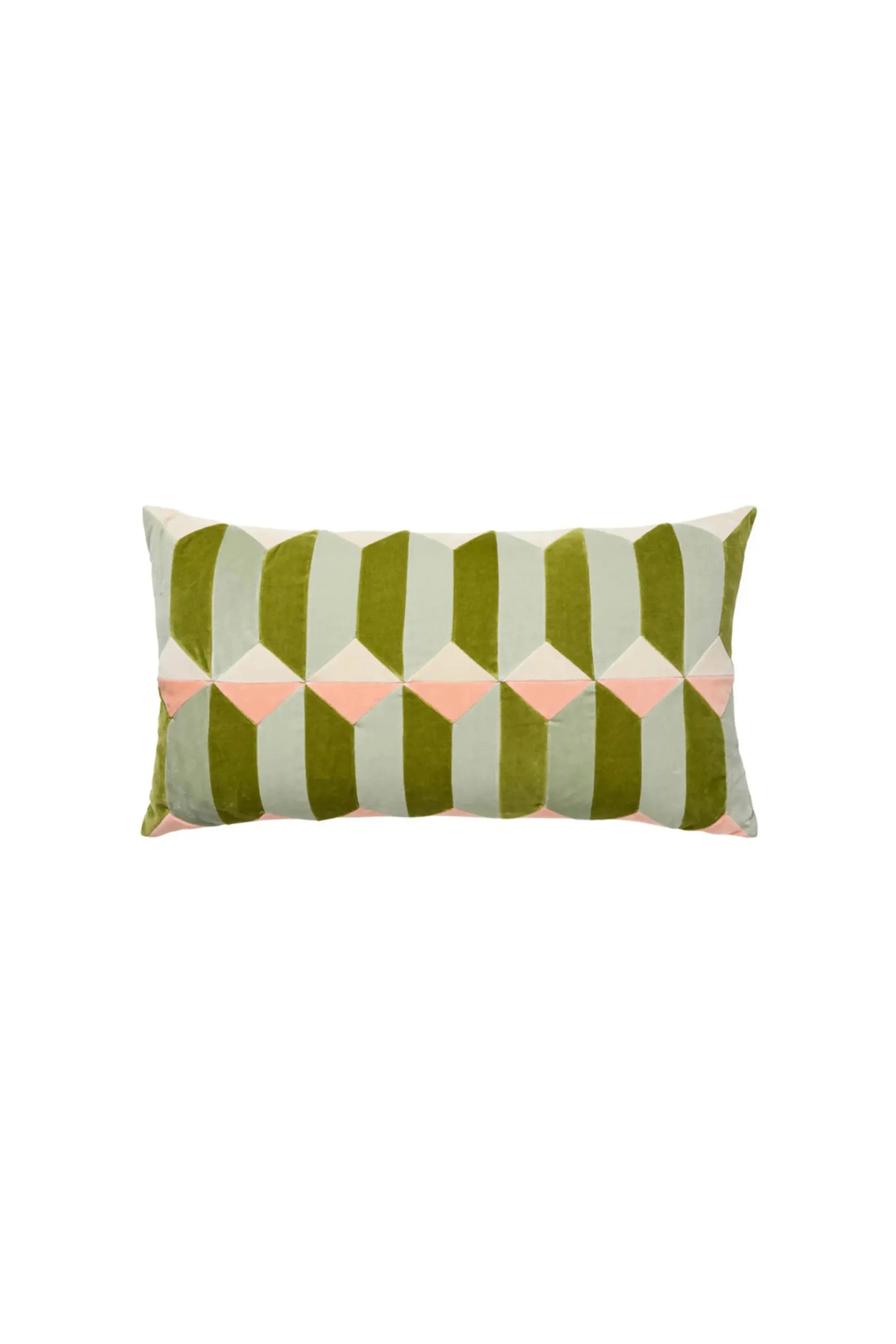 Victoria Throw Pillow
