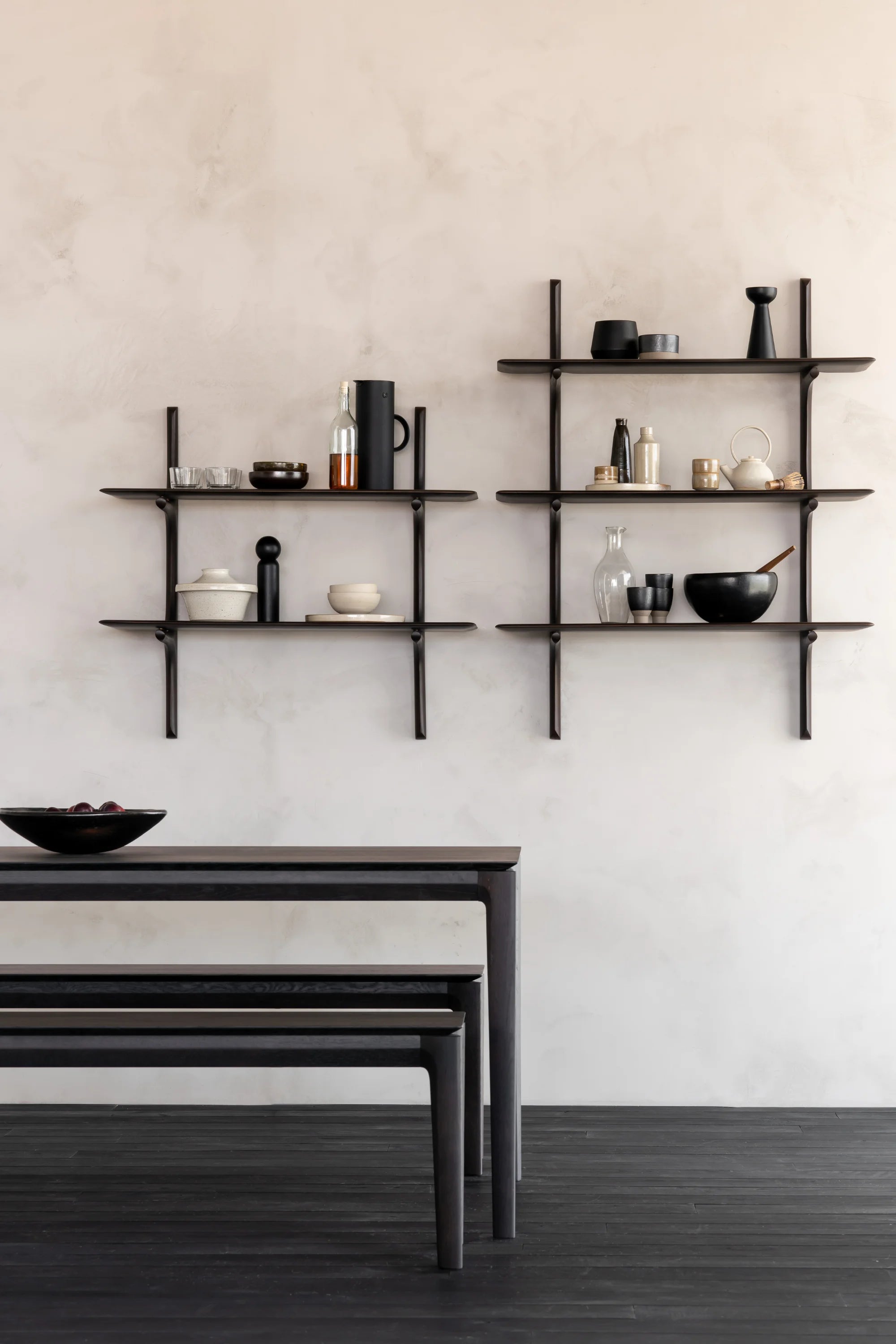 PI Wall Shelf - THAT COOL LIVING