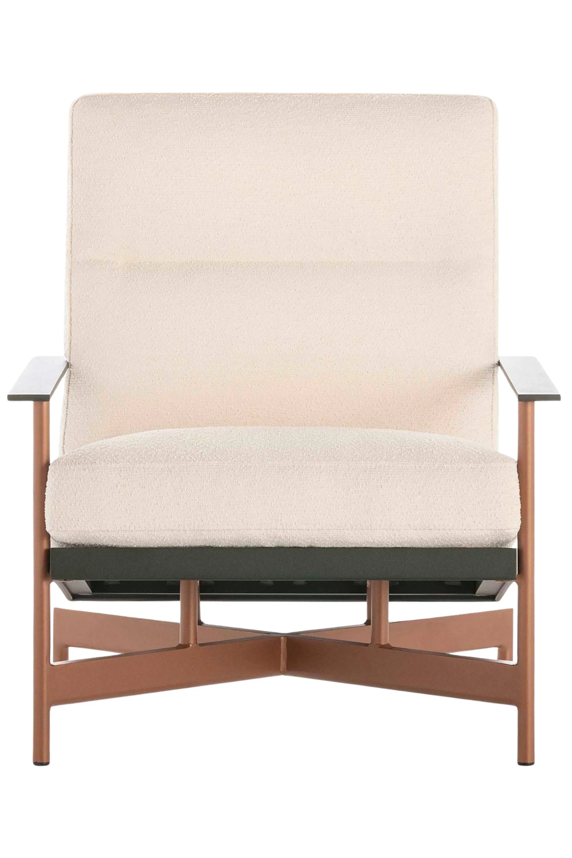 Onde Club Armchair - THAT COOL LIVING