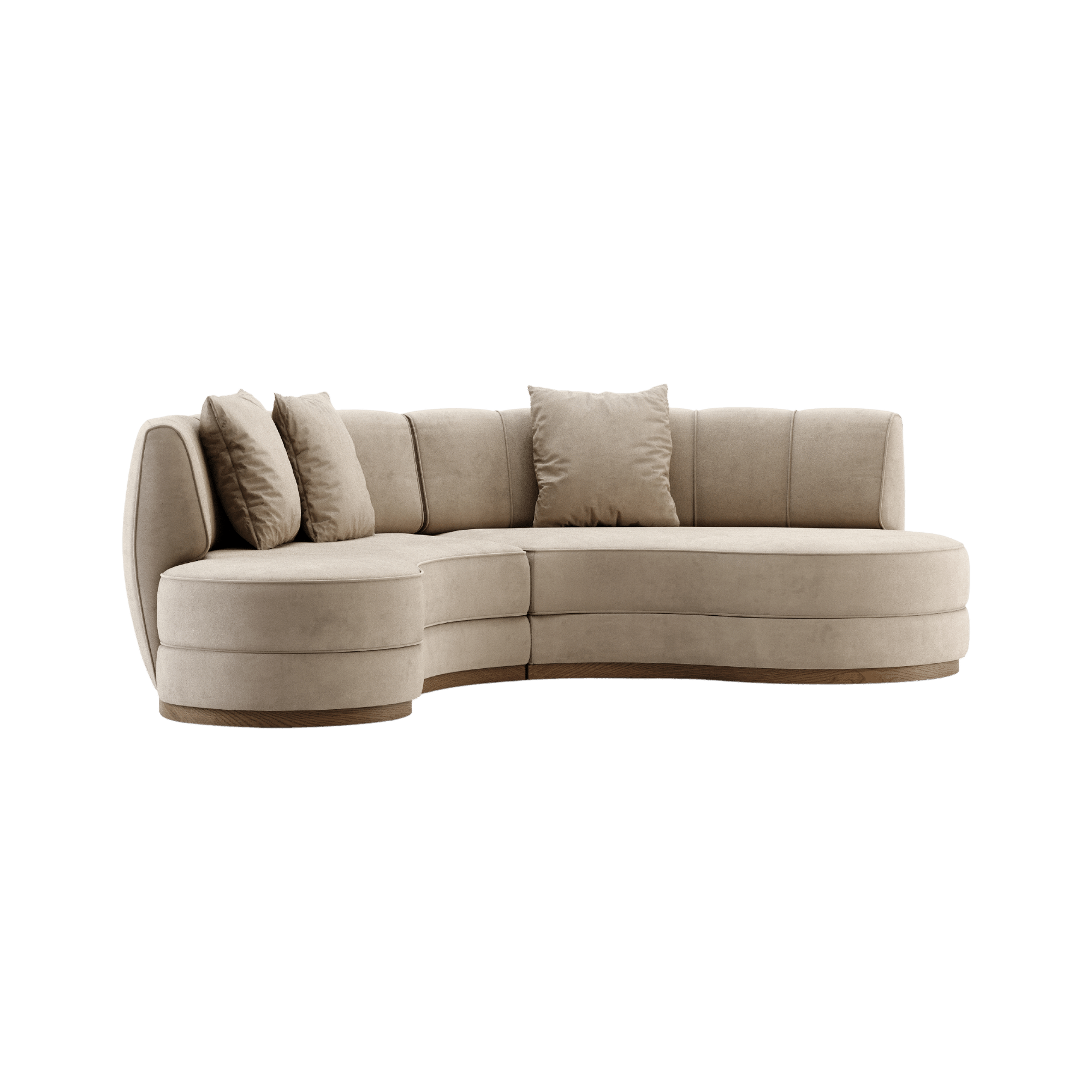 Stella Sofa - THAT COOL LIVING