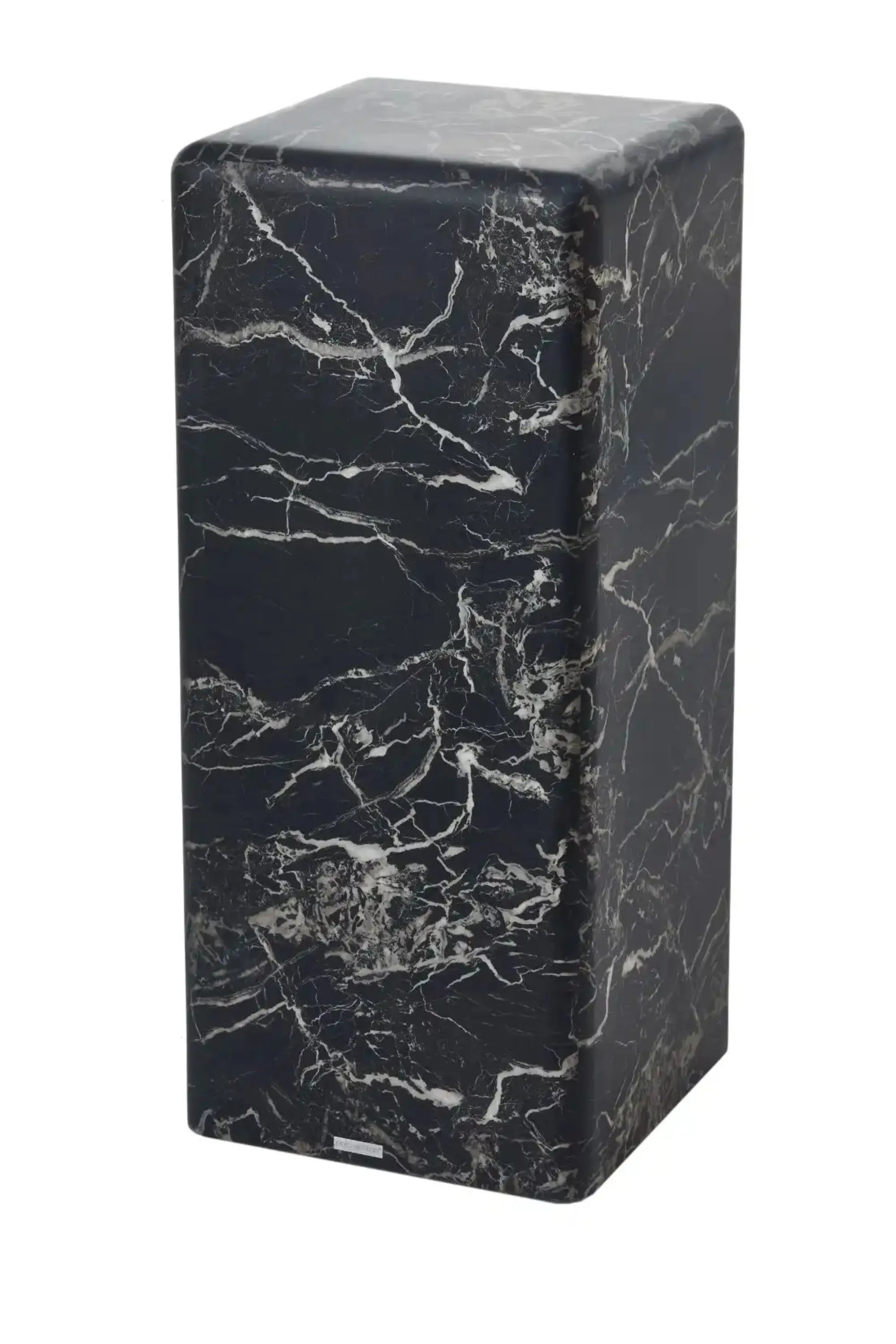 Marble Look Pillar - THAT COOL LIVING